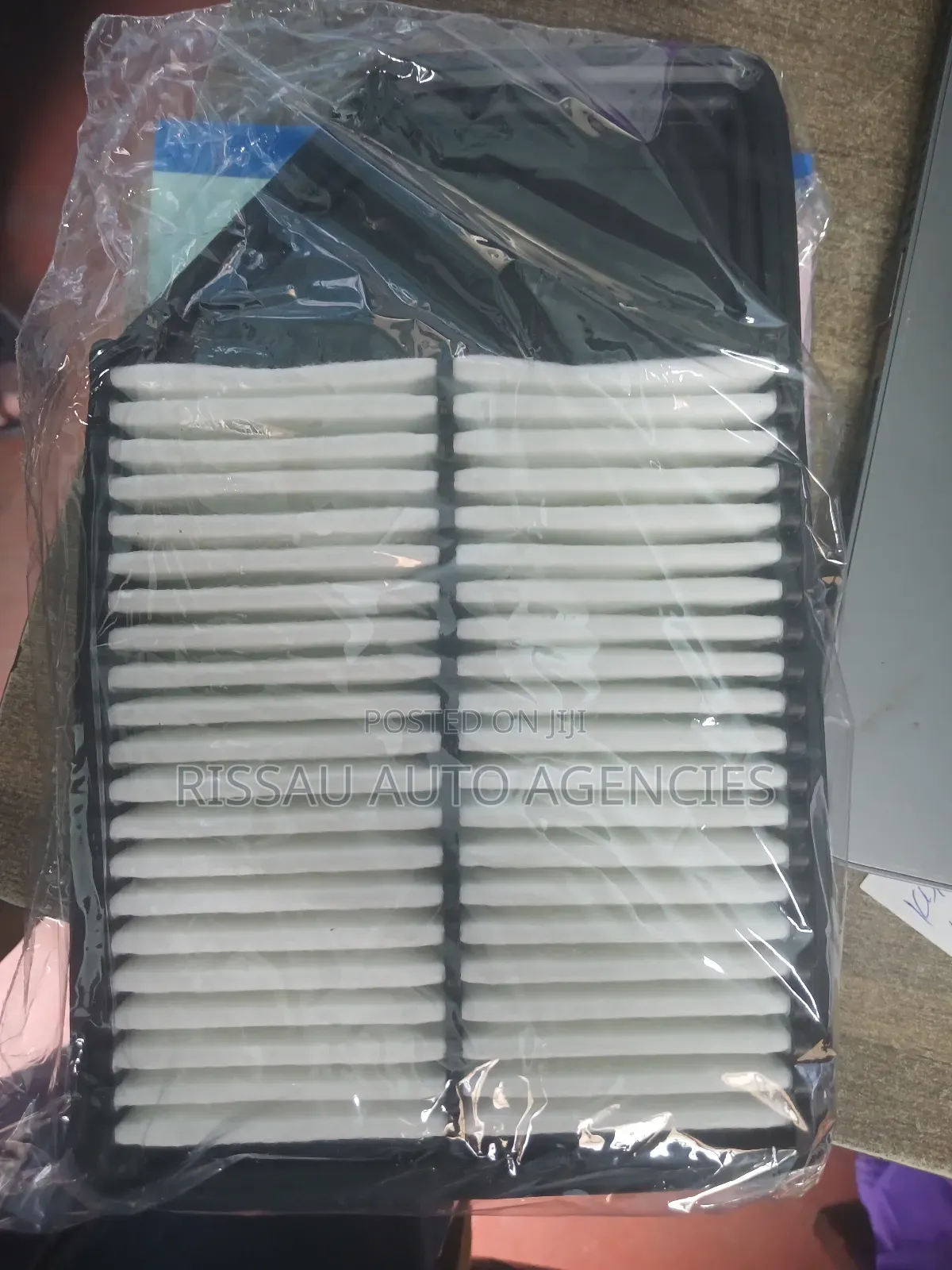 Honda Life (N Box) for File Air Filter 17220-5z1-003.