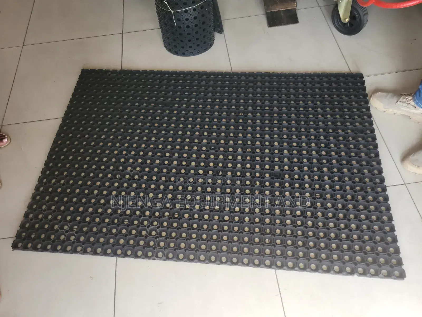 Heavy Duty Door Mat Mats