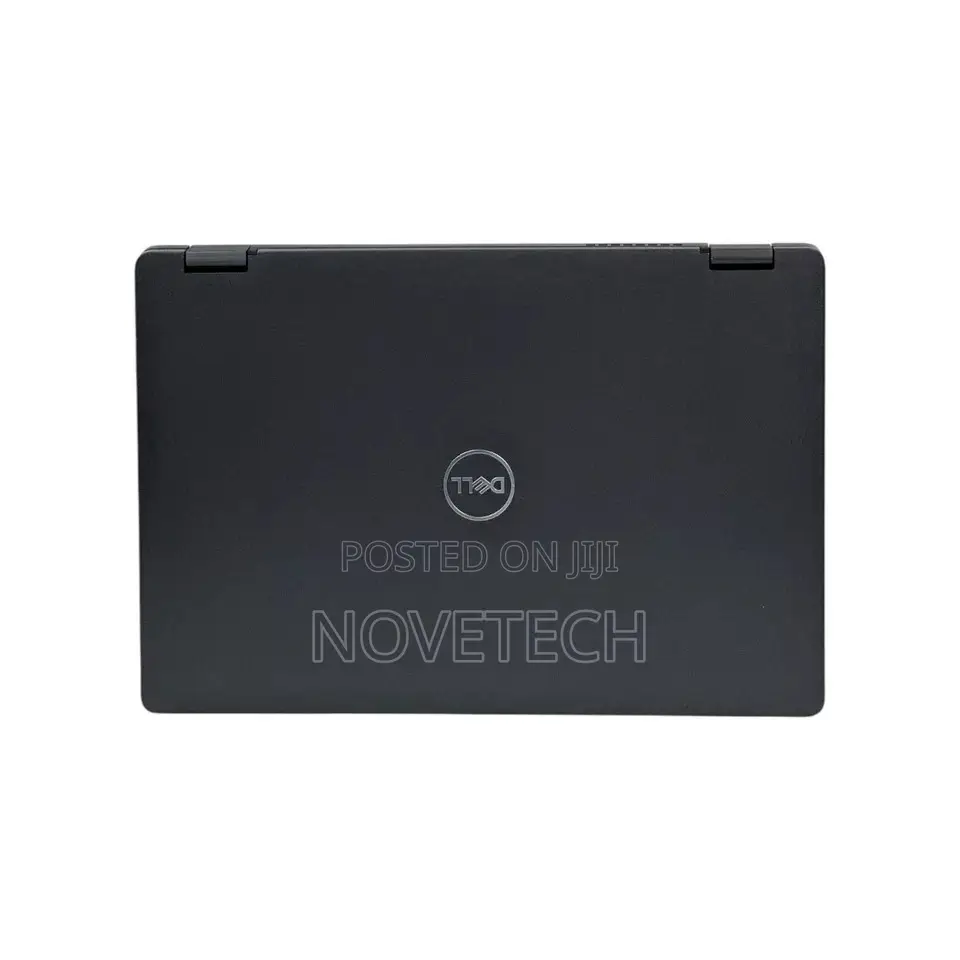 Laptop Dell Latitude 5300 8GB Intel Core I5 SSD 256GB
