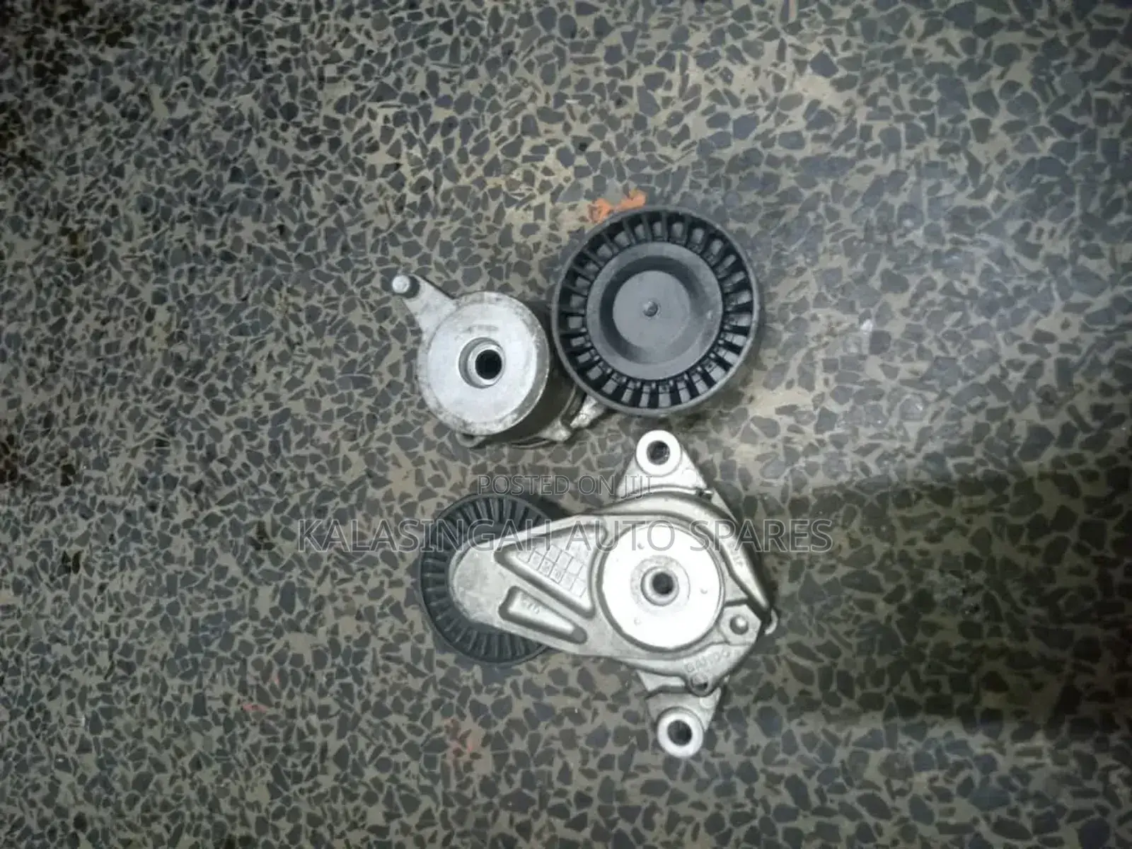 Tensioner 1nr