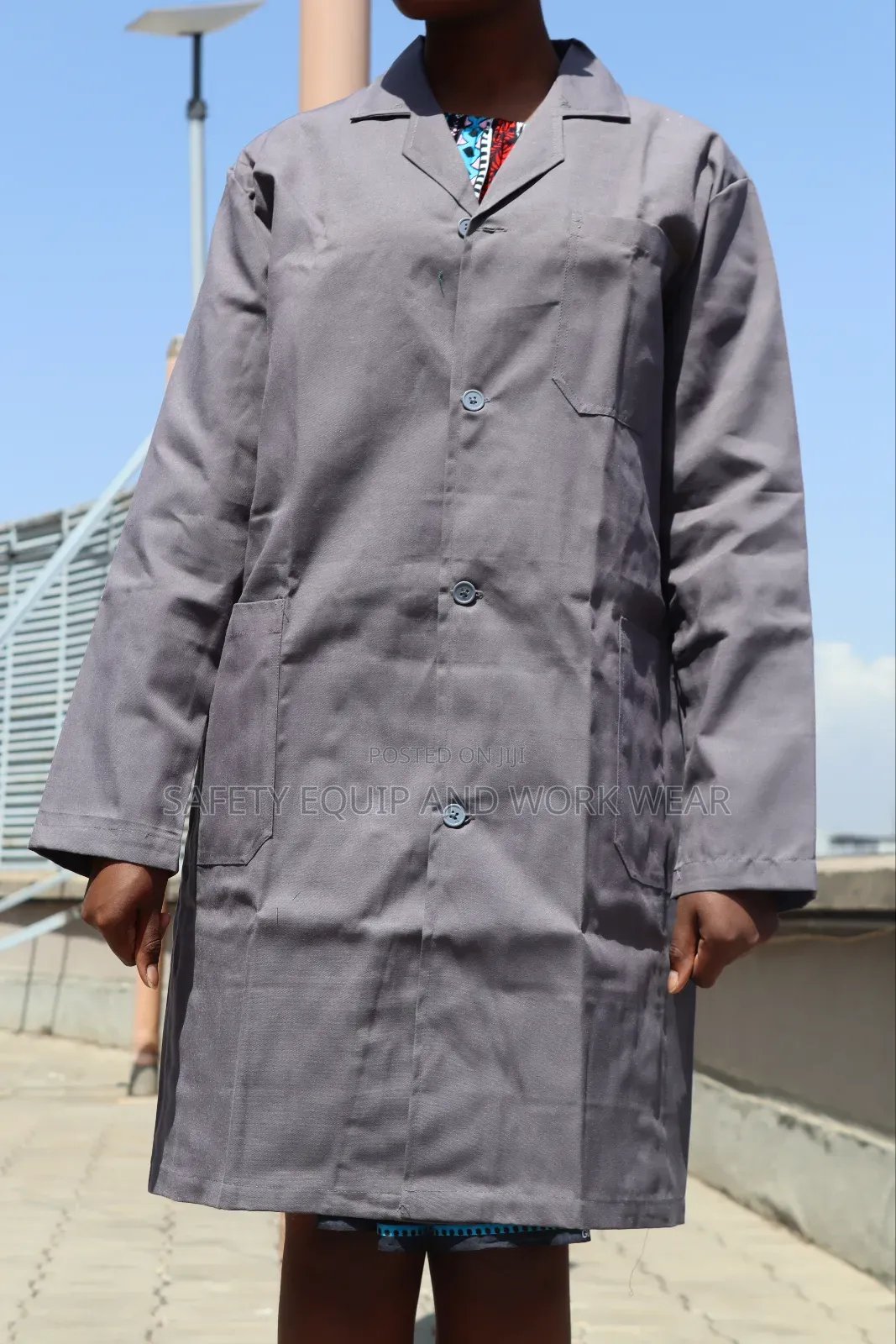 Tetrex Protective Gear