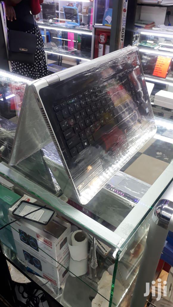 Laptop HP Envy X360 8GB Intel Core i5 HDD 750GB