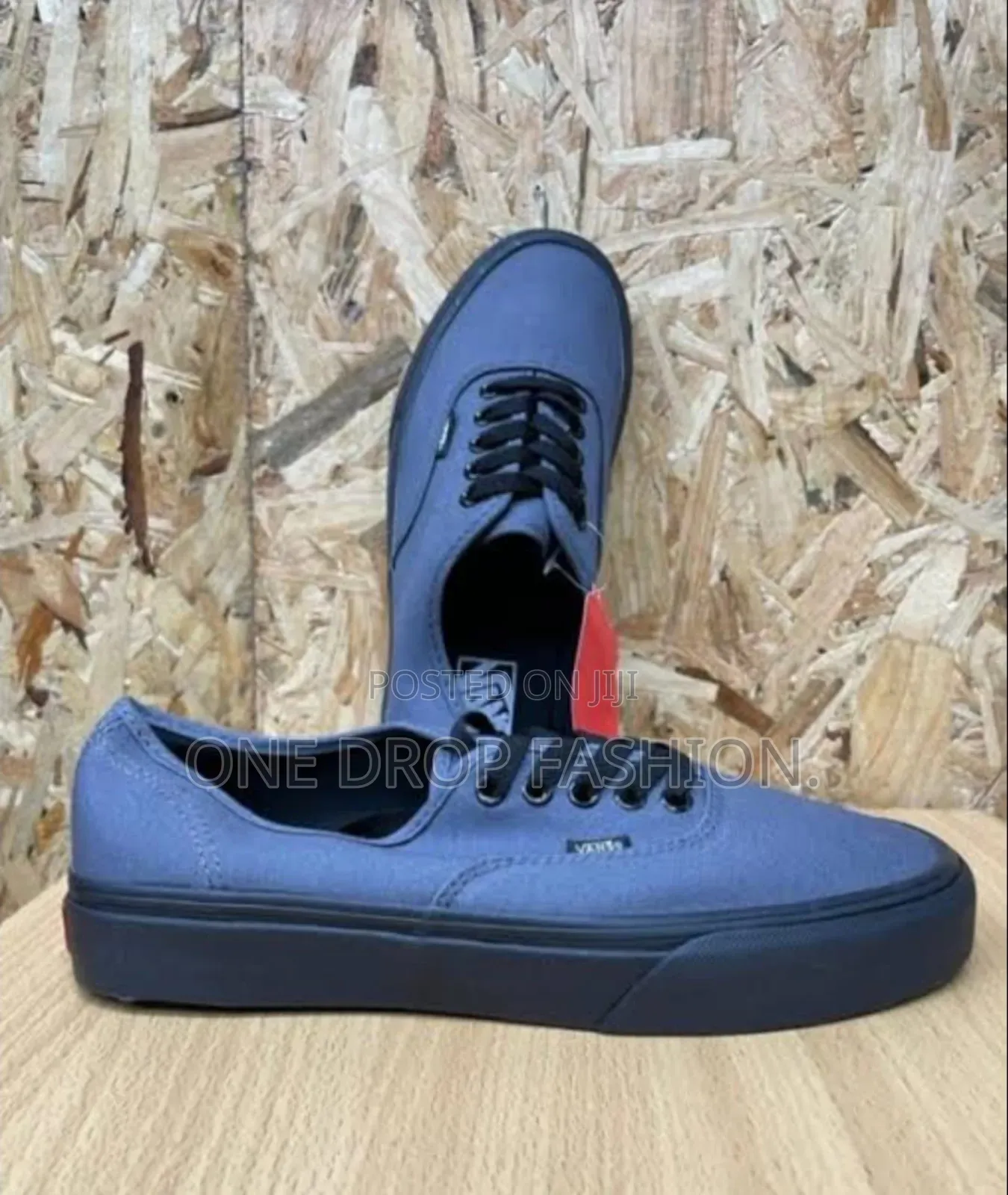 Quality Vans 689i