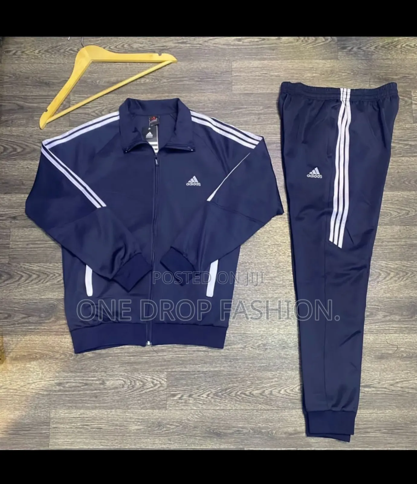 Unisex Tracksuits 69oh