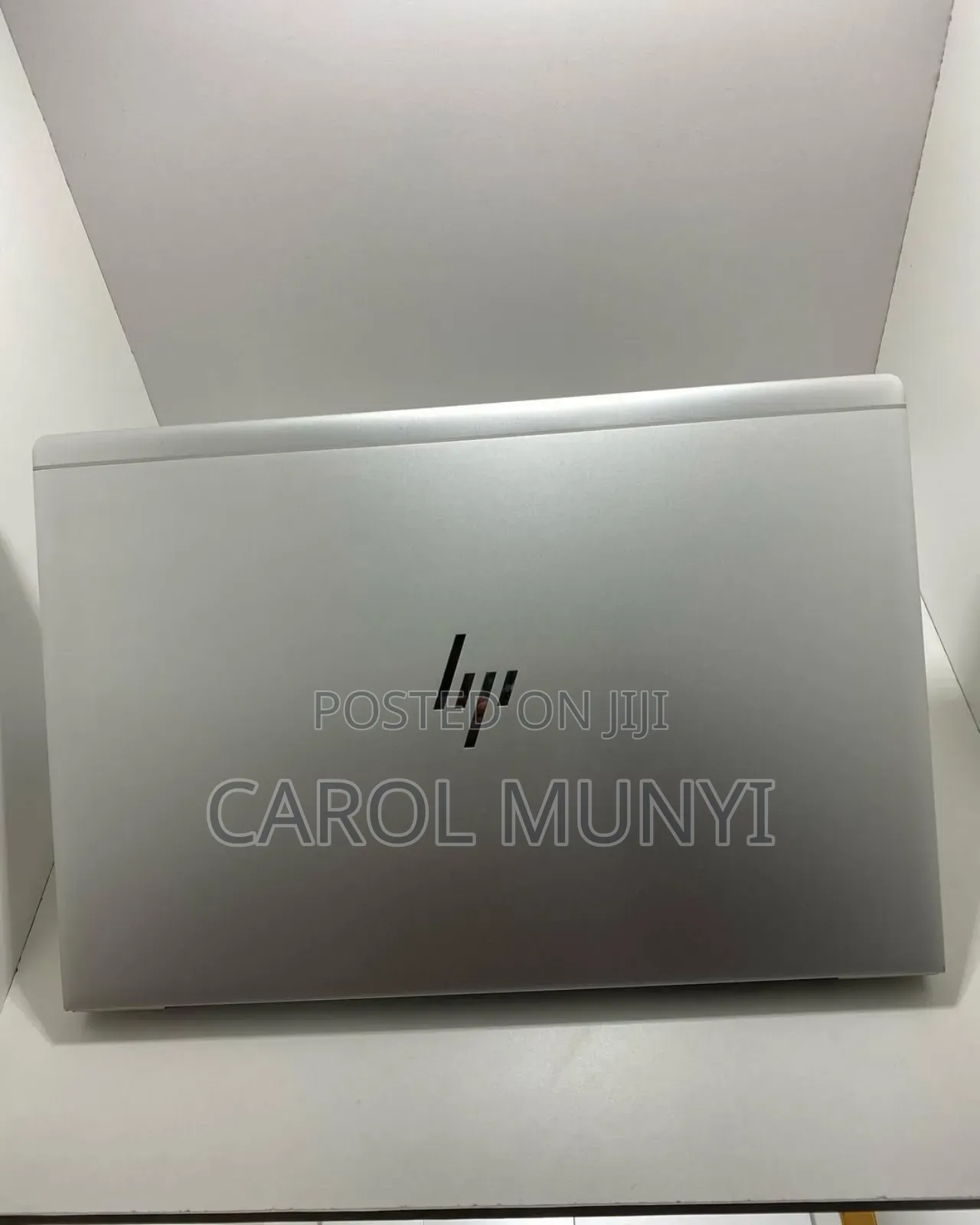 New Laptop HP EliteBook 840 G6 16GB Intel Core i5 SSD 256GB