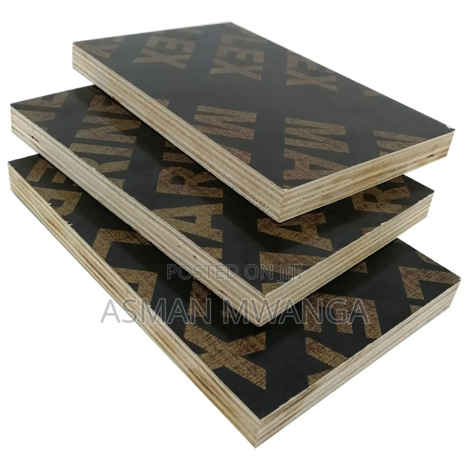 Marine Board for Commercial Projects