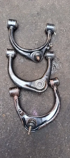Upper Arms Vx V8 100-Series, Vigo, Prado.