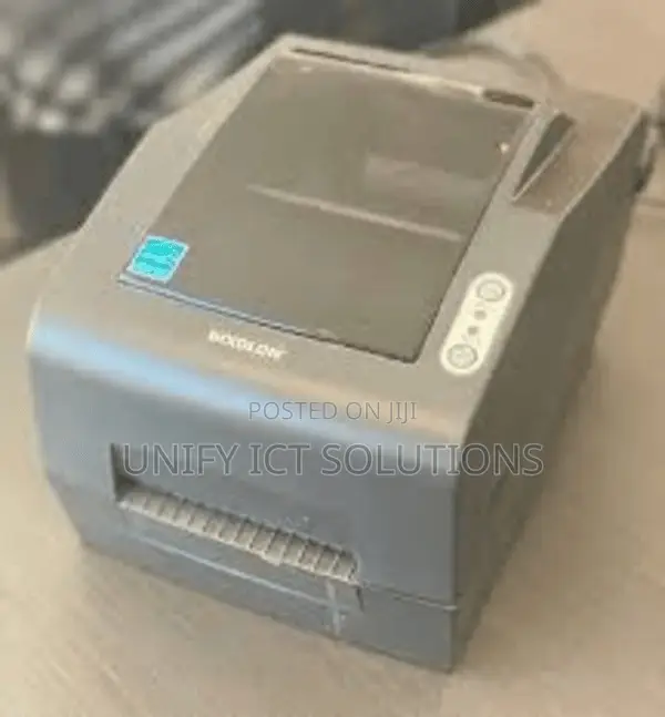 Bixolon TX 400 Label Printer