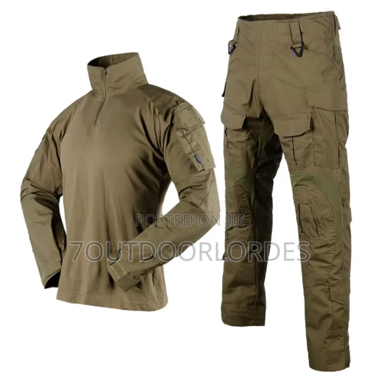 G3 Tactical Full Suit