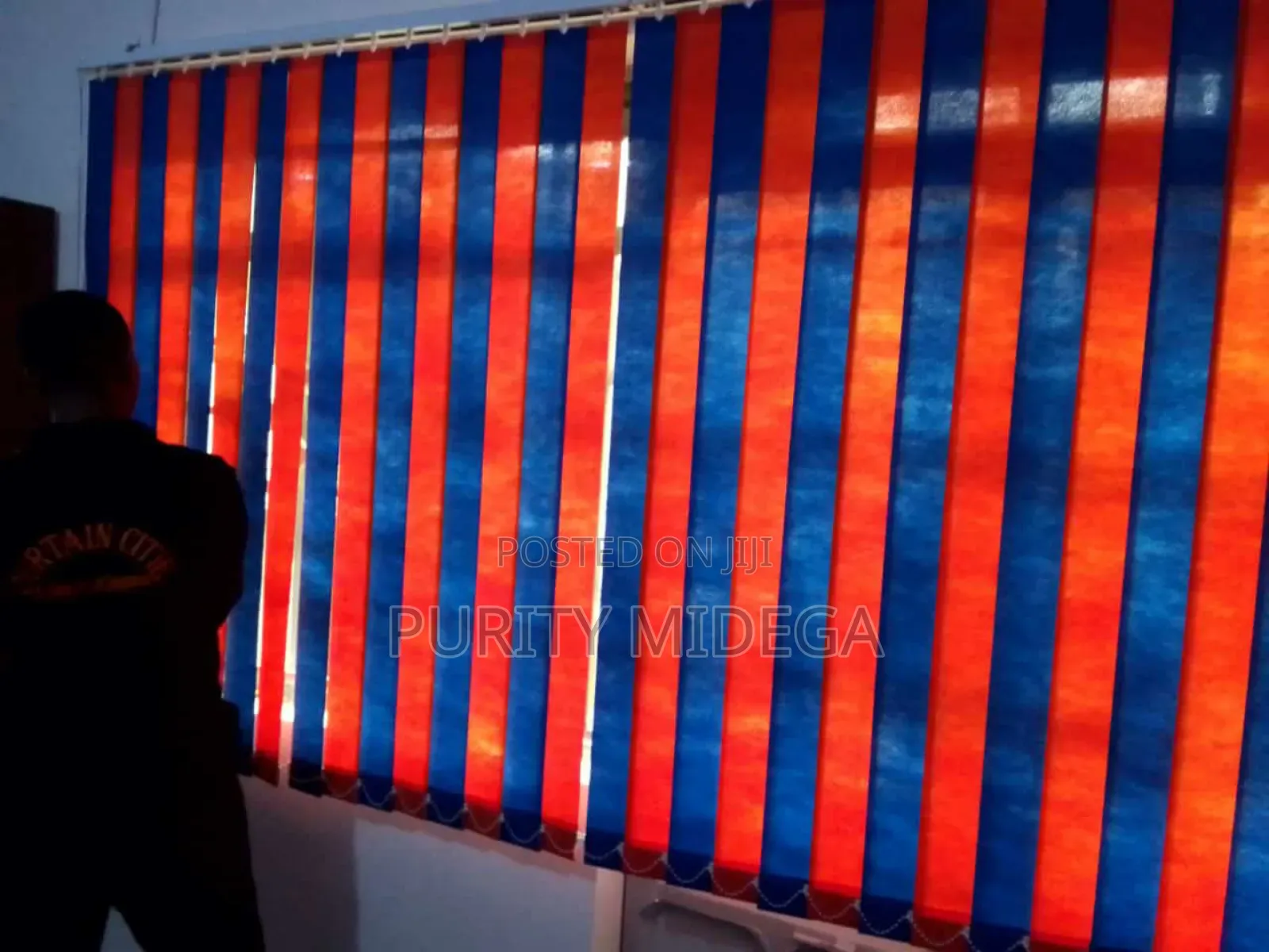 Vertical Blinds Vertical Blinds