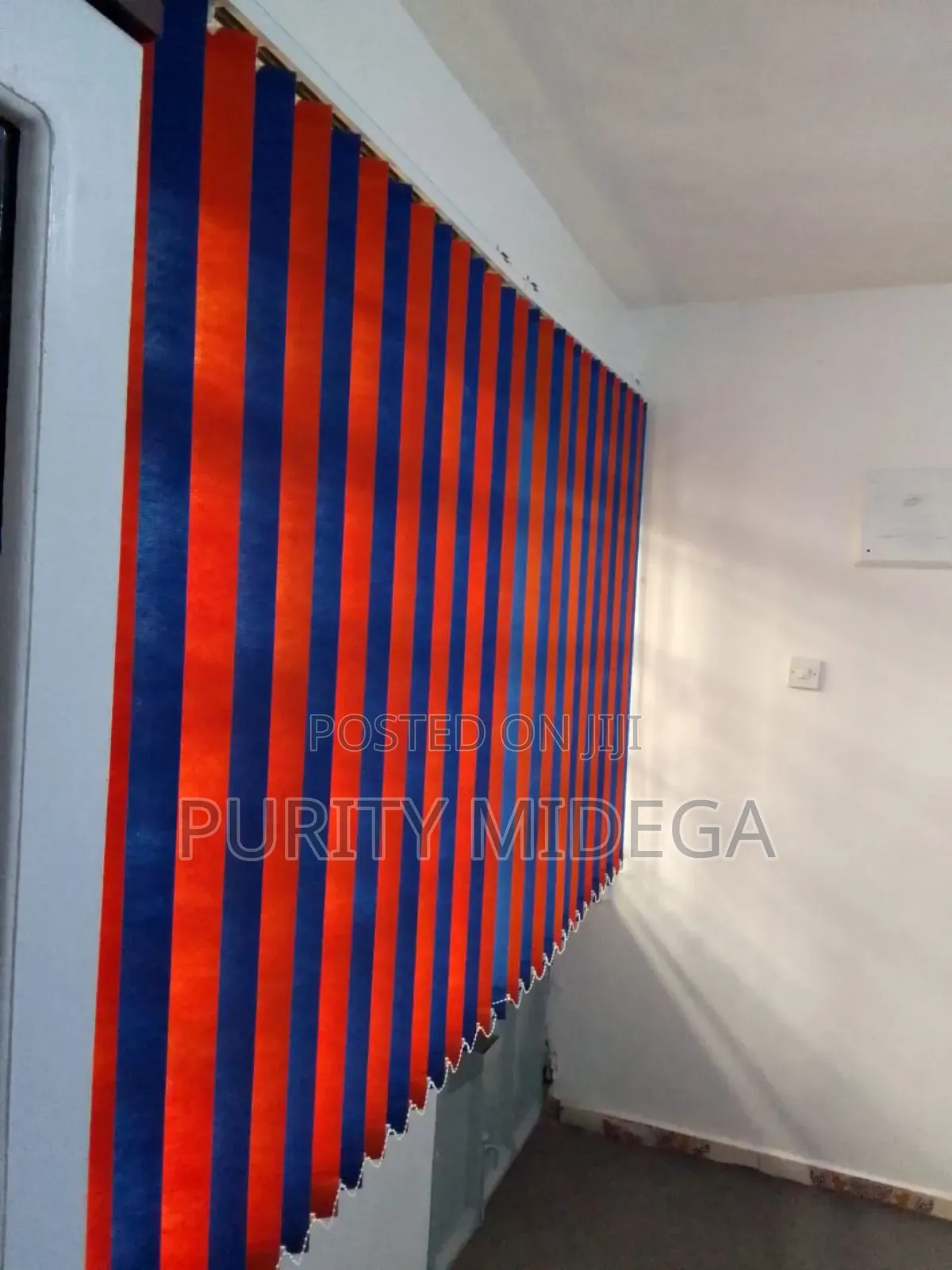 Vertical Blinds Vertical Blinds