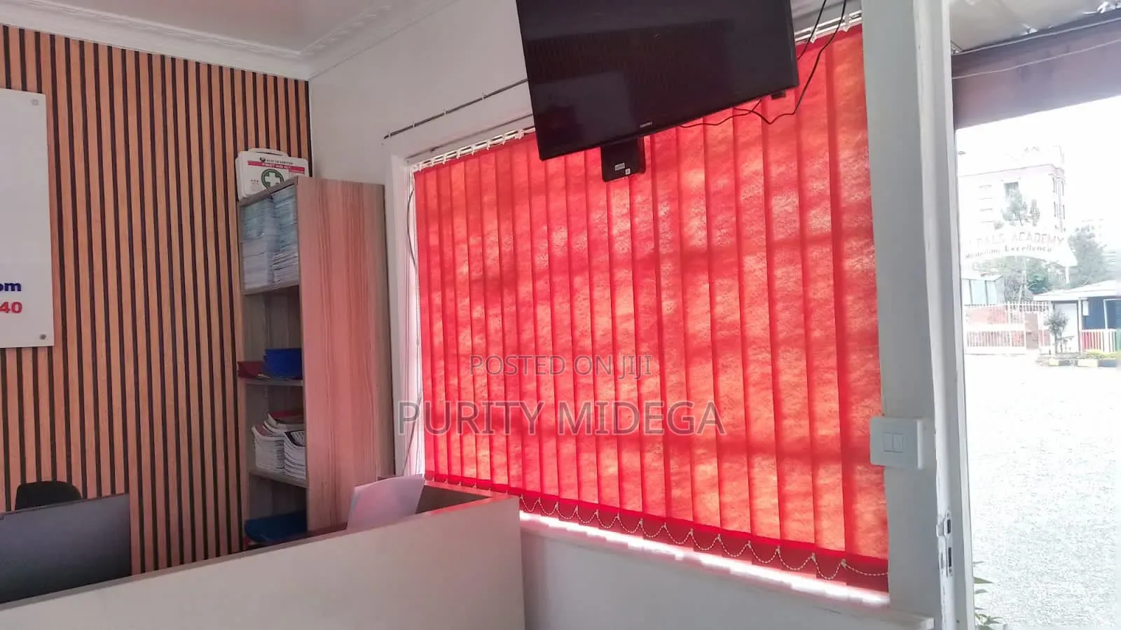 Vertical Blinds Vertical Blinds