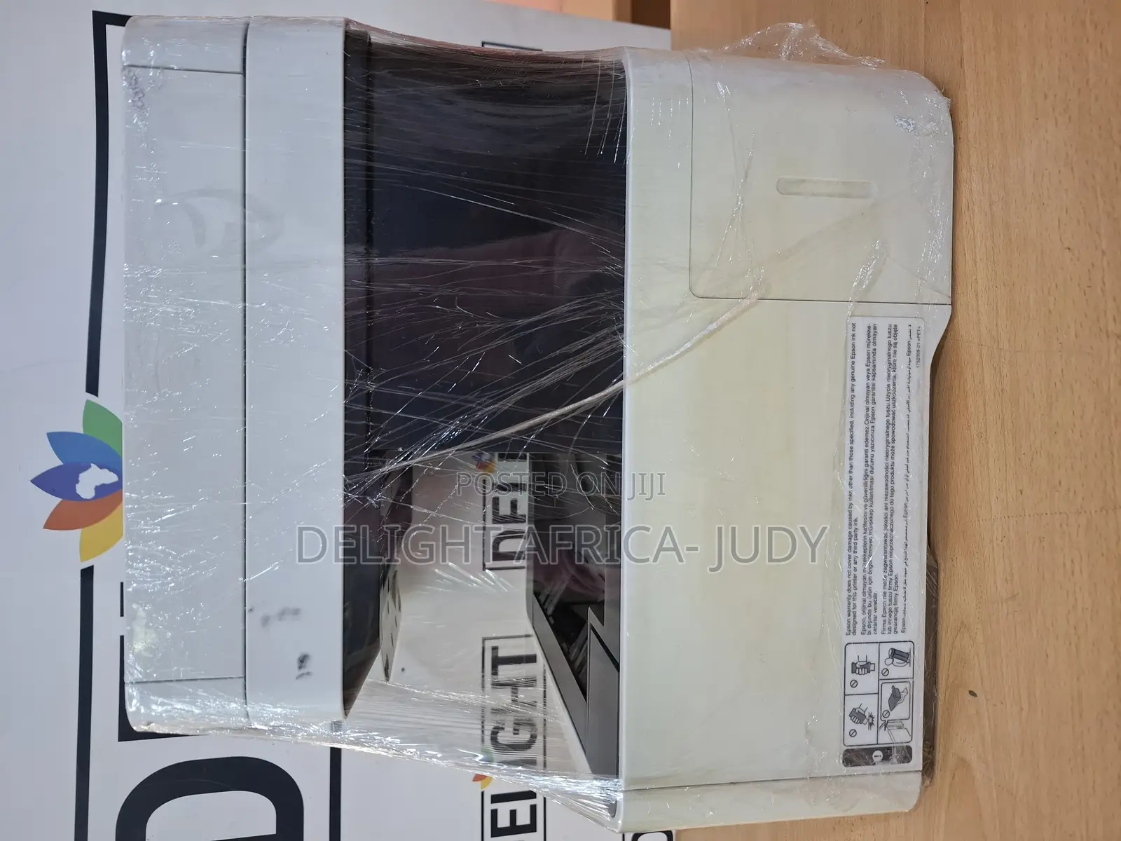 Epson 3170 Commercial Super Fast Printer Duplex Photo Copier