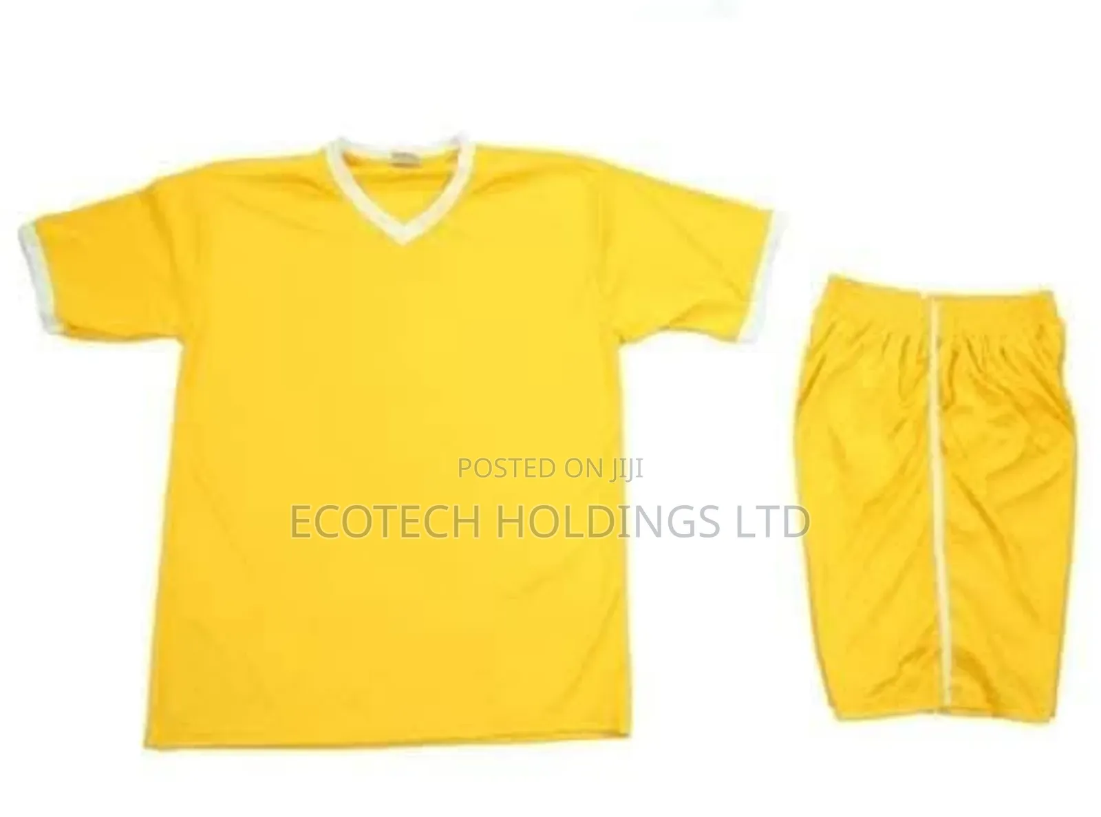 Yellow Quality Games Kit Vd8kt