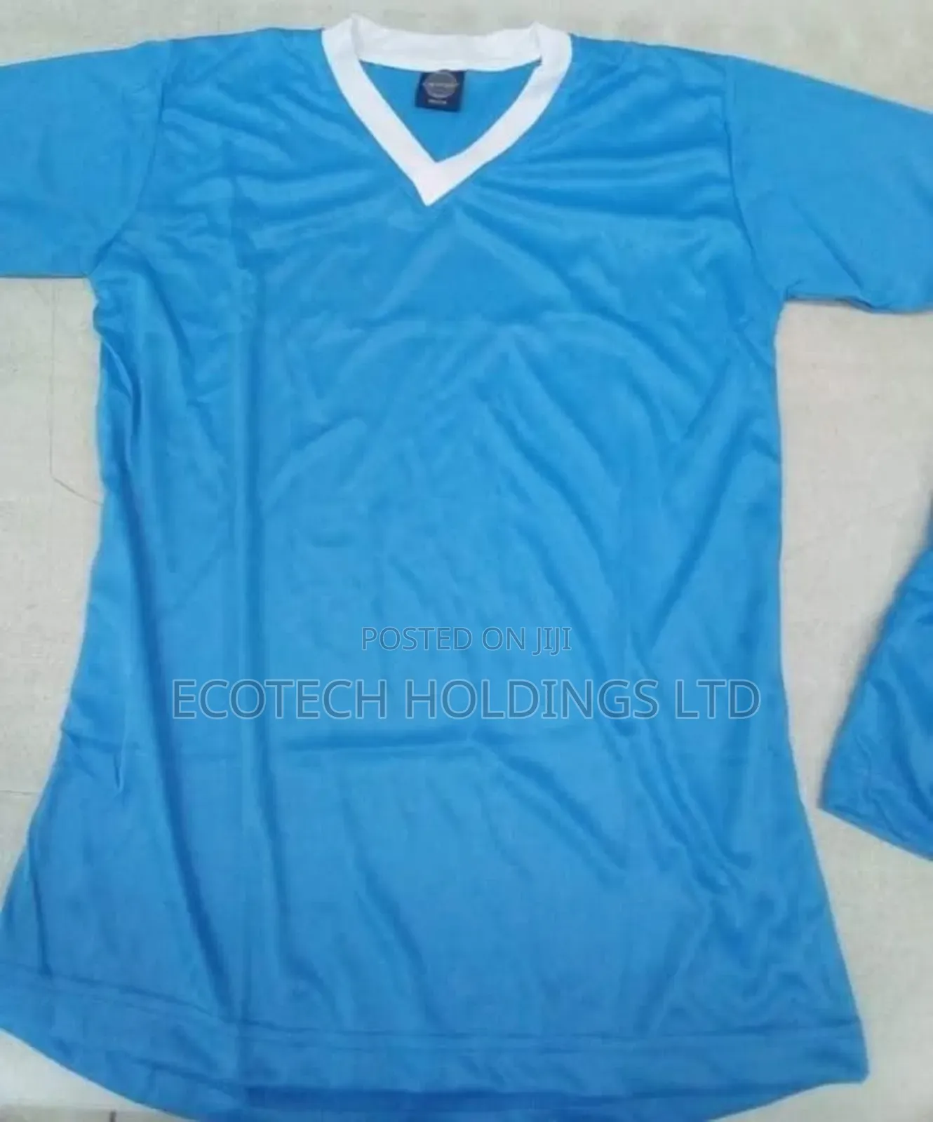 Quality Light Blue Games Kit Kh9tf