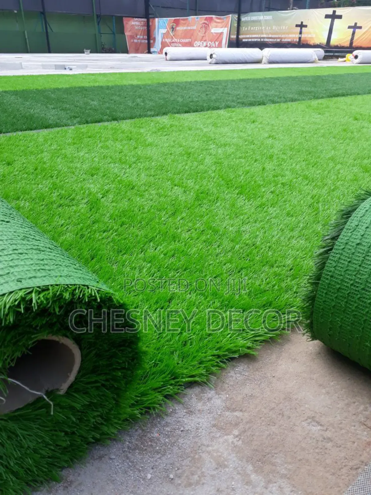 Economical Carpet