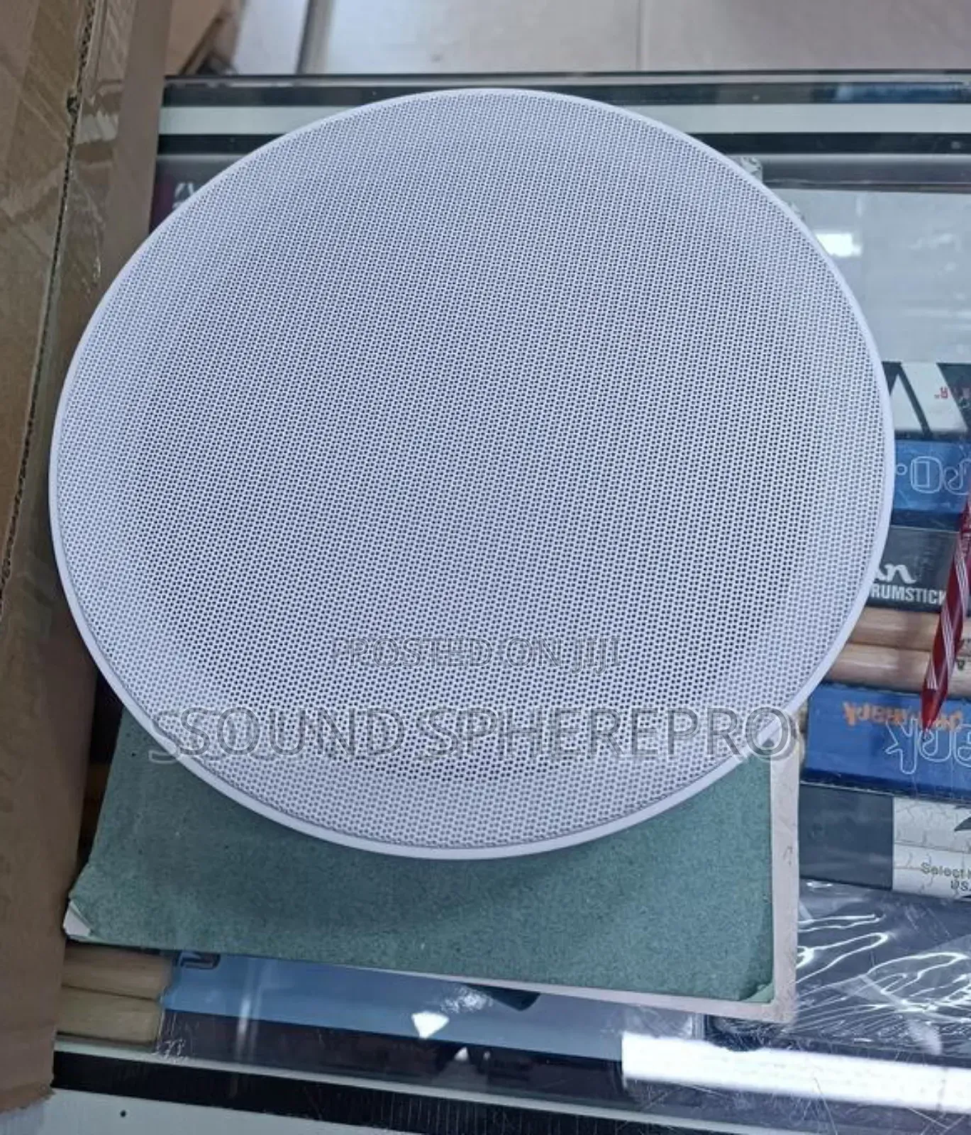 Semtoni CS-20-S8 8 Inch Ceilings Speaker