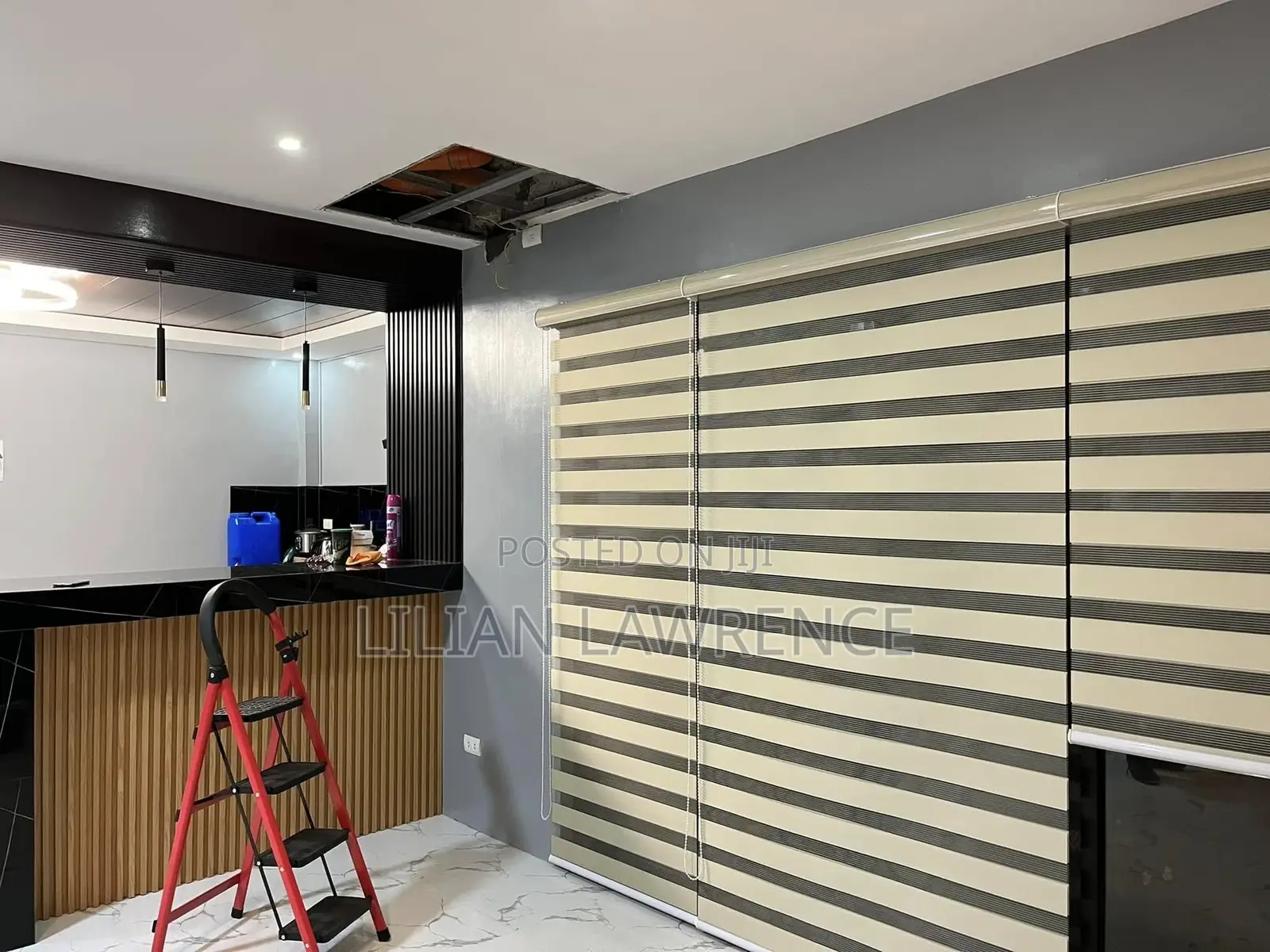 Elegant Roller Blinds
