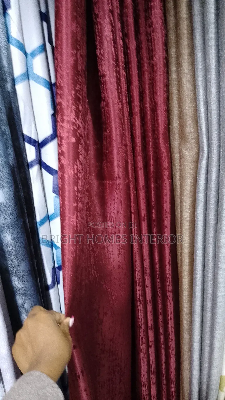 Curtain Curtain Best Quality Curtain