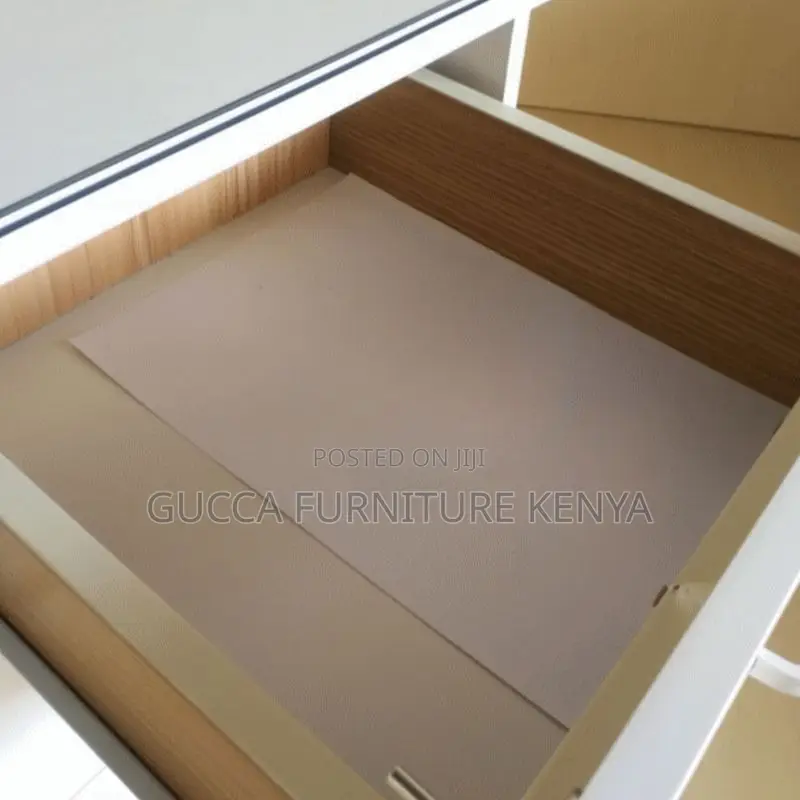 Cabinets: Composite Wood Vertical 3-Drawer File Cabinet