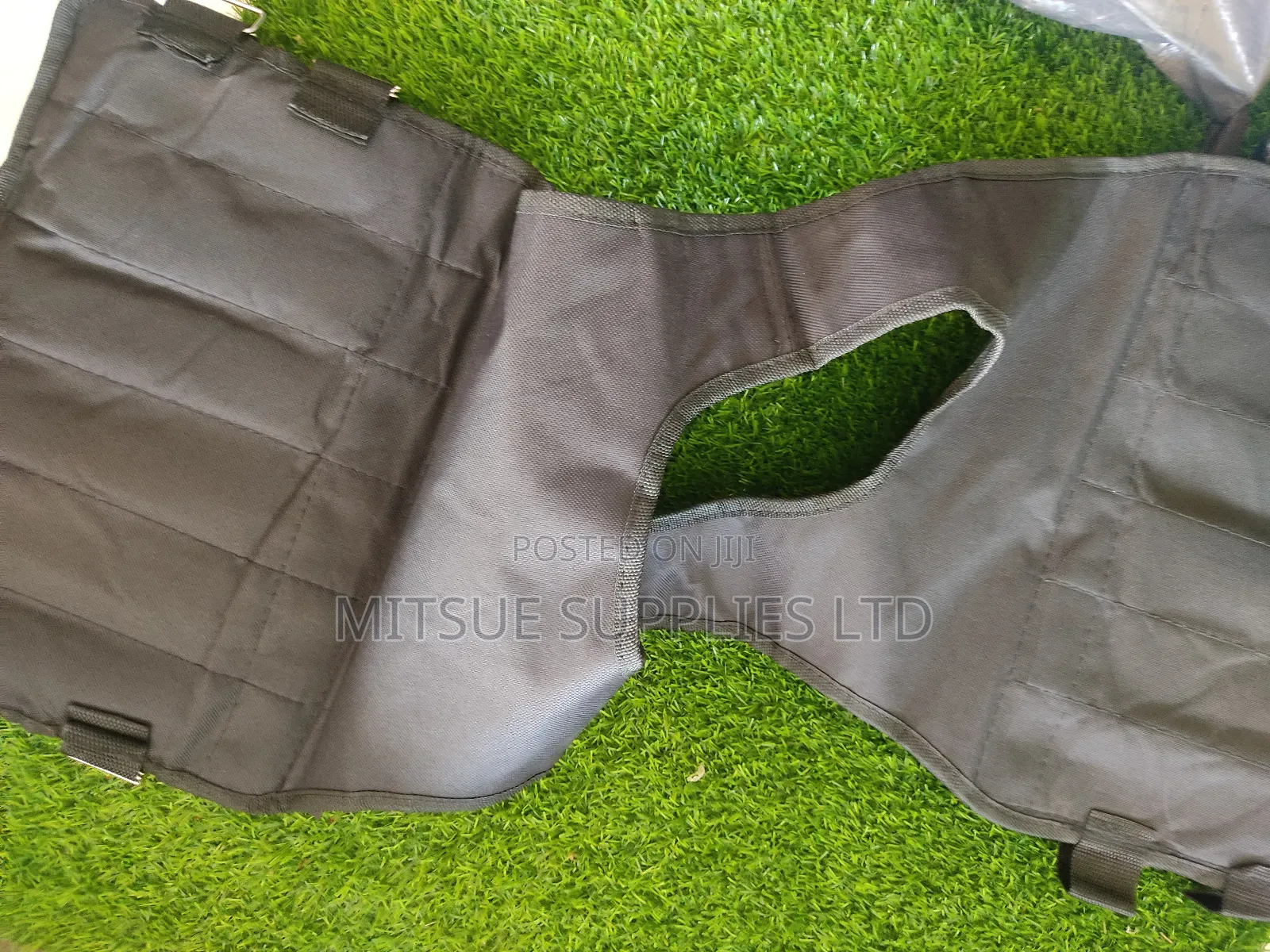 Weighted Vest For Exercise And Fitness 8kg