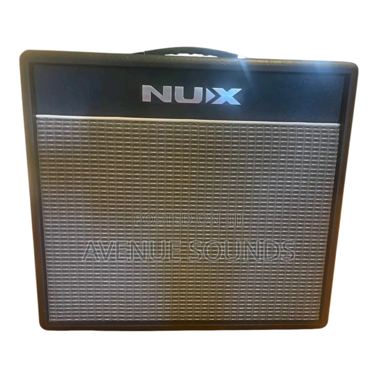 Nux Guitar Amplifier Mighty 40TB