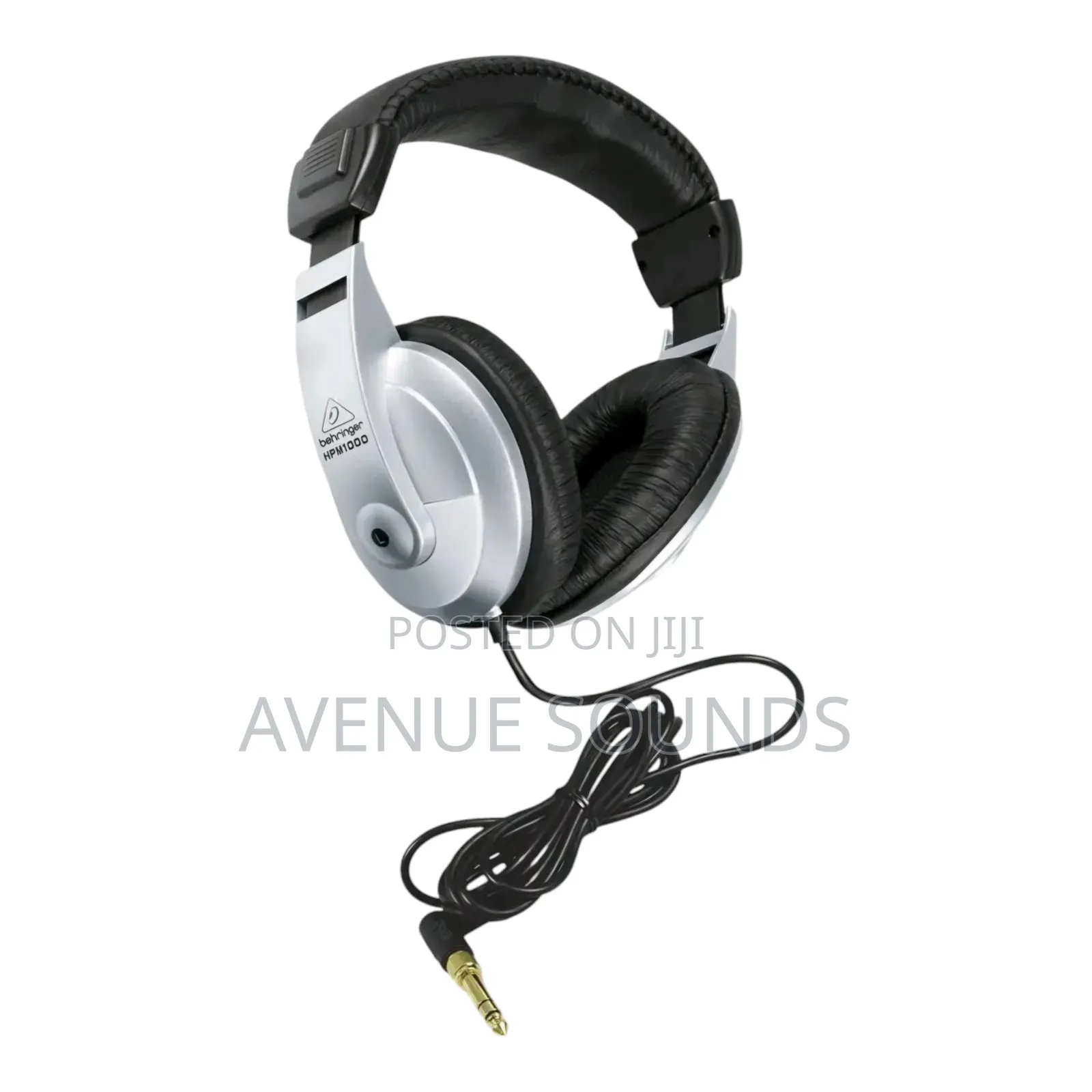 Behringer HPM 1000 Headphones