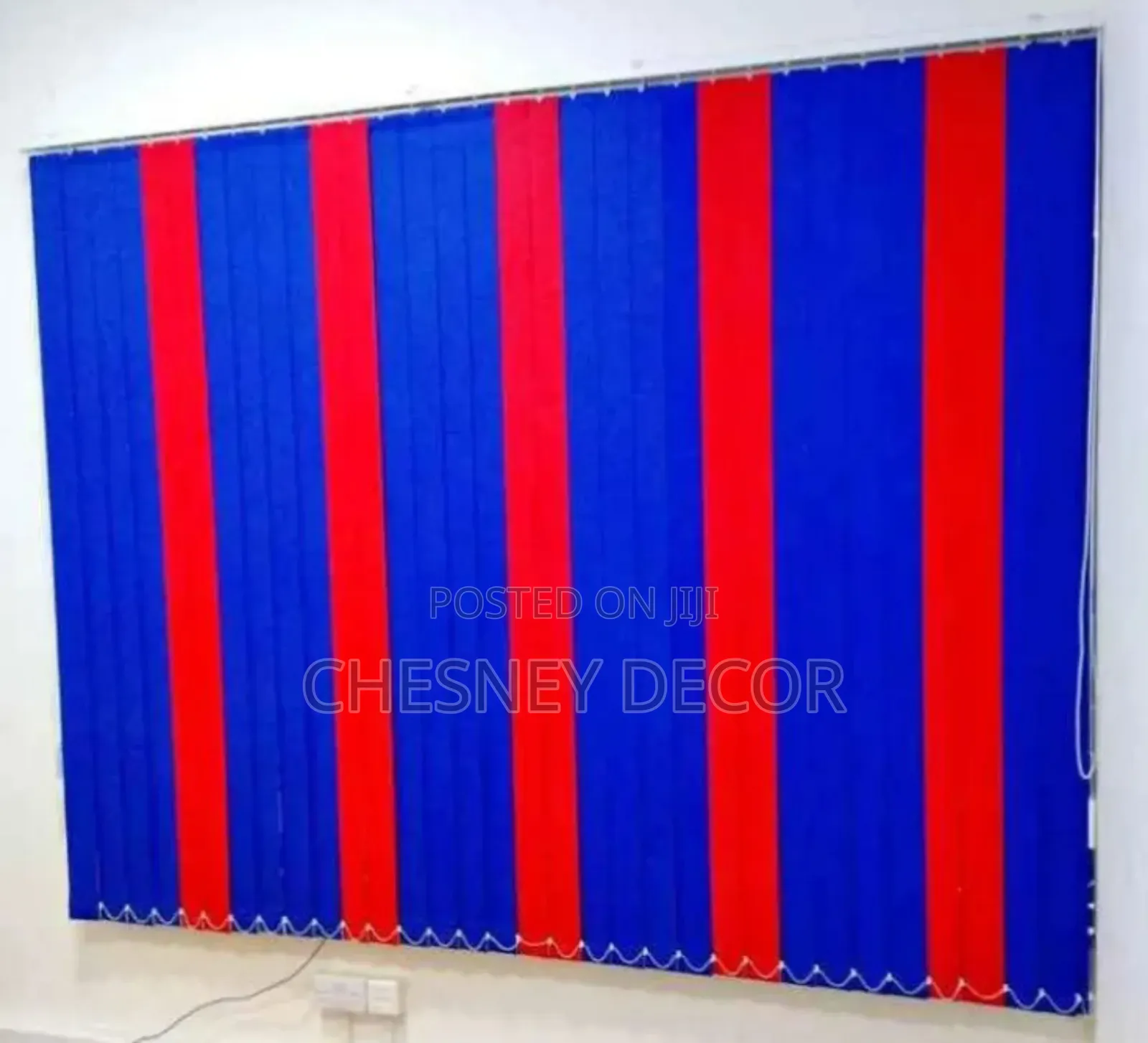 Blackout Blinds