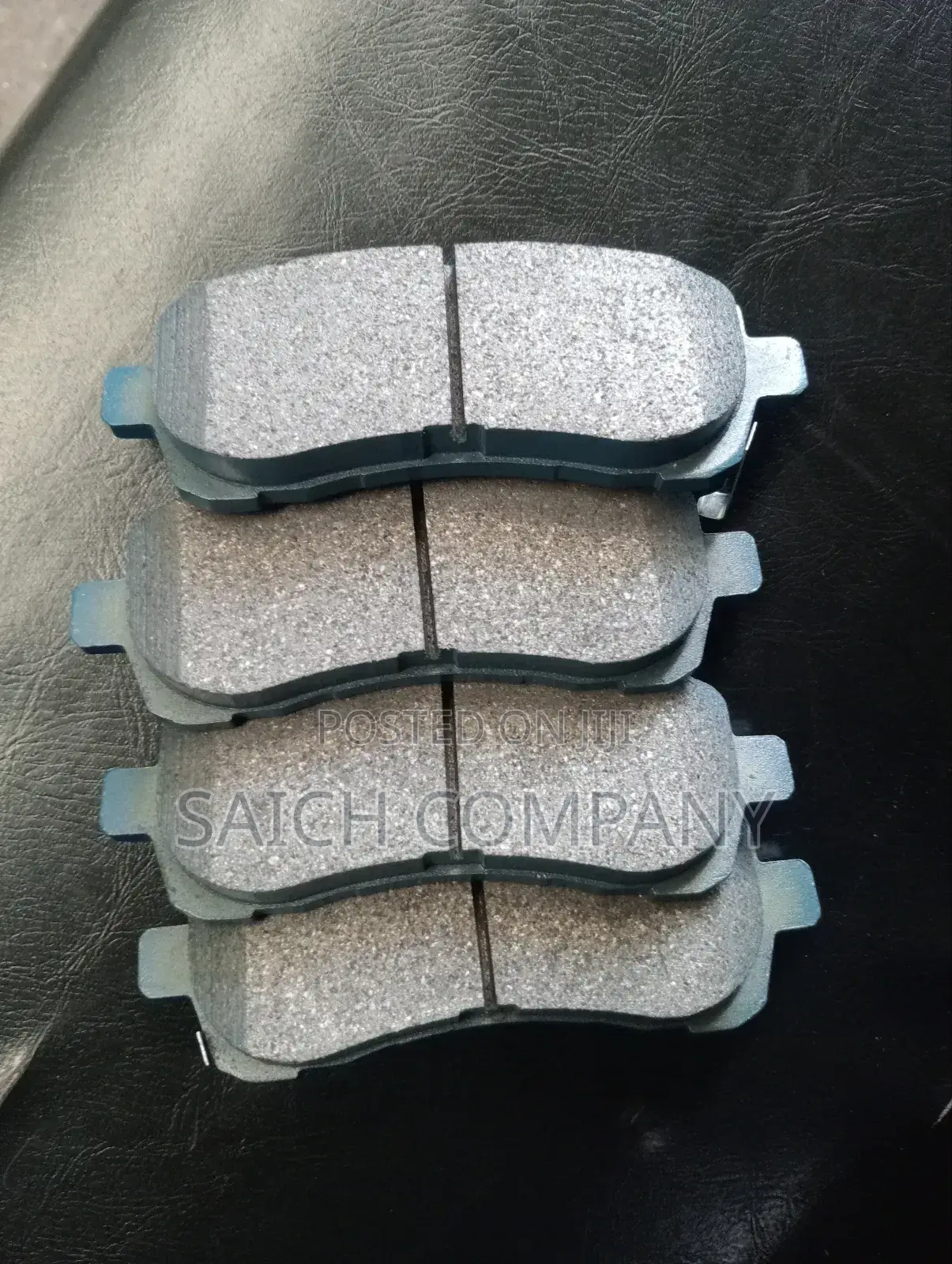 Mazda Demio Brake Pads
