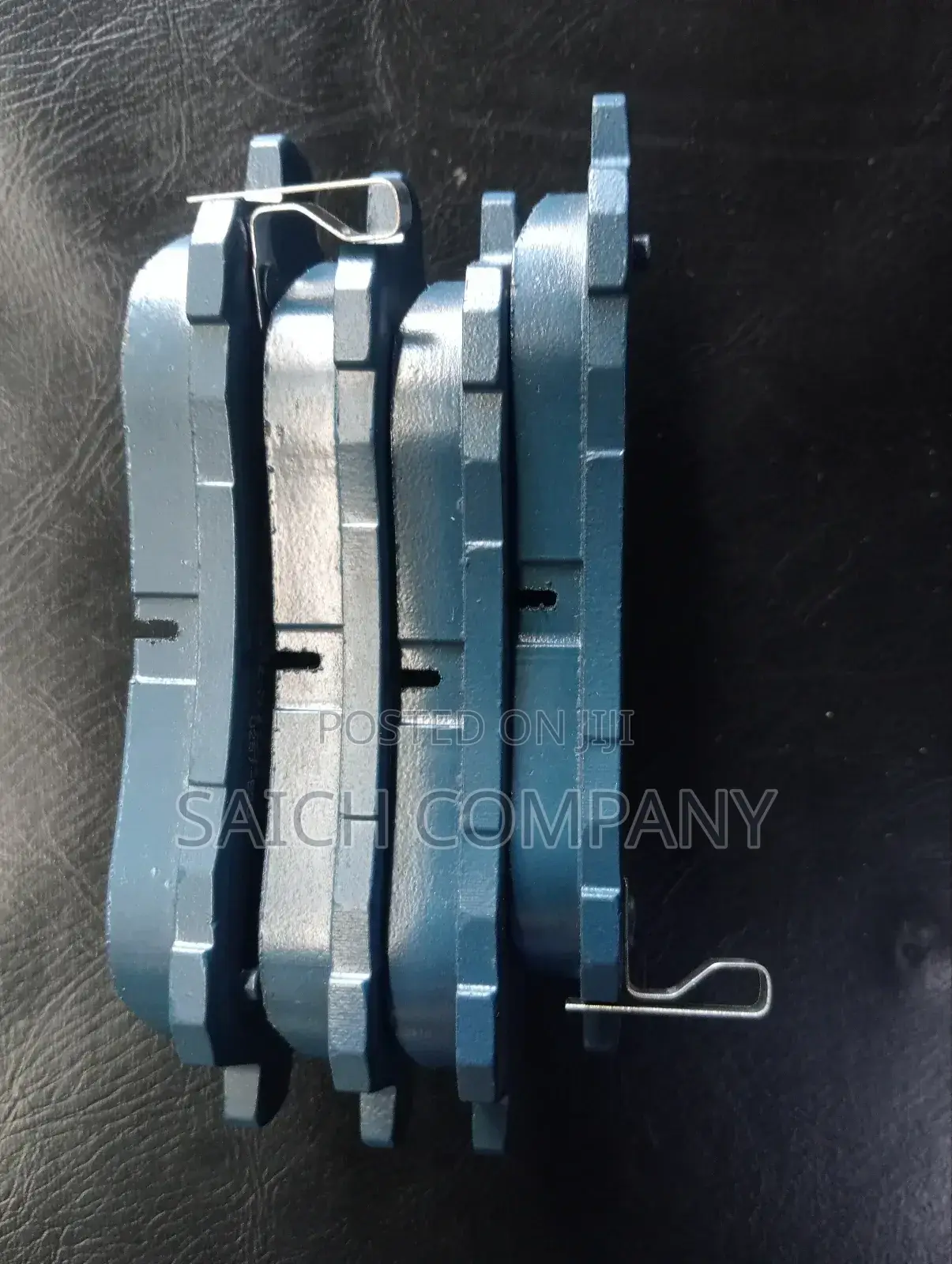Mazda Demio Brake Pads