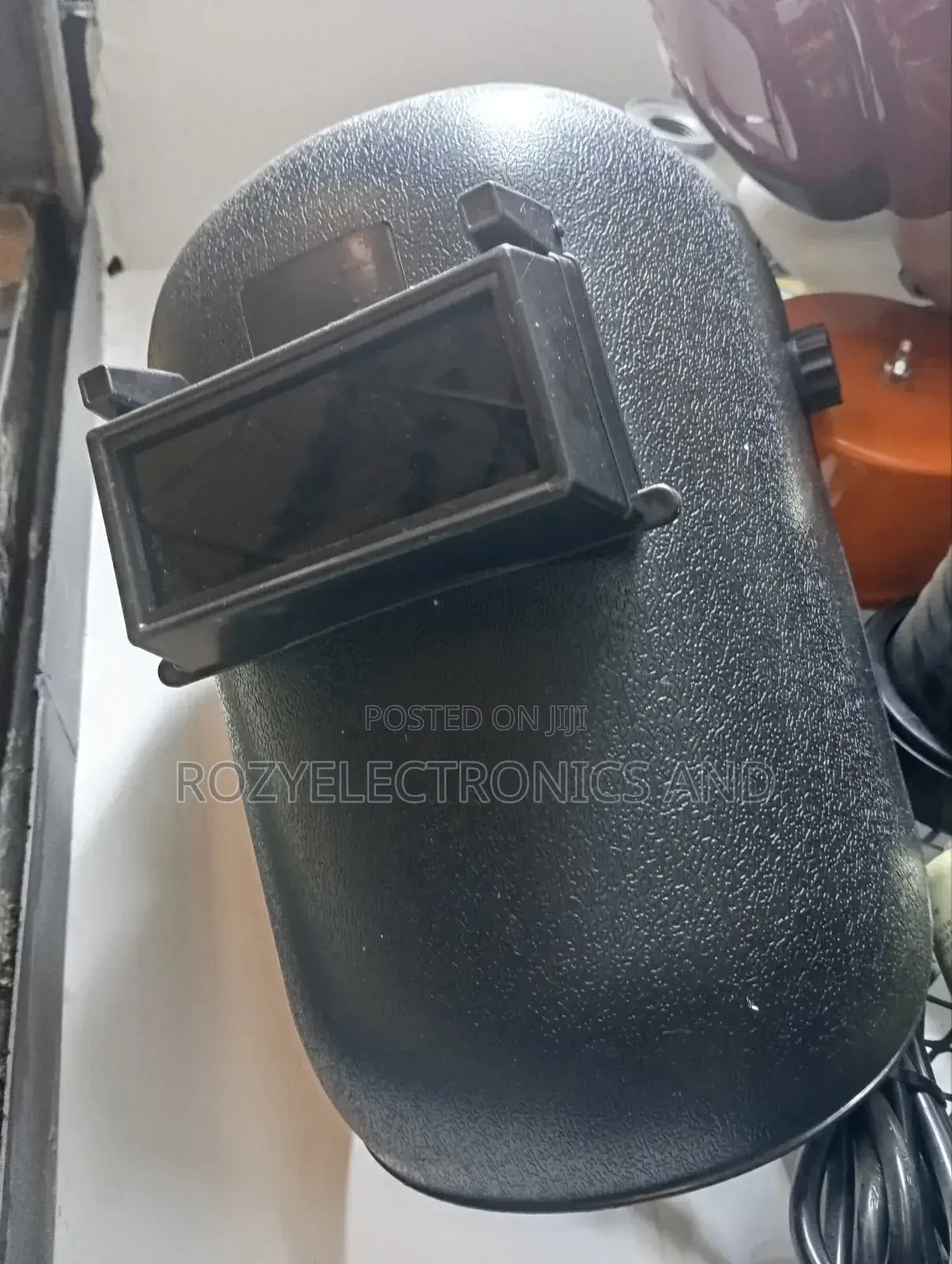 Welding Helmet