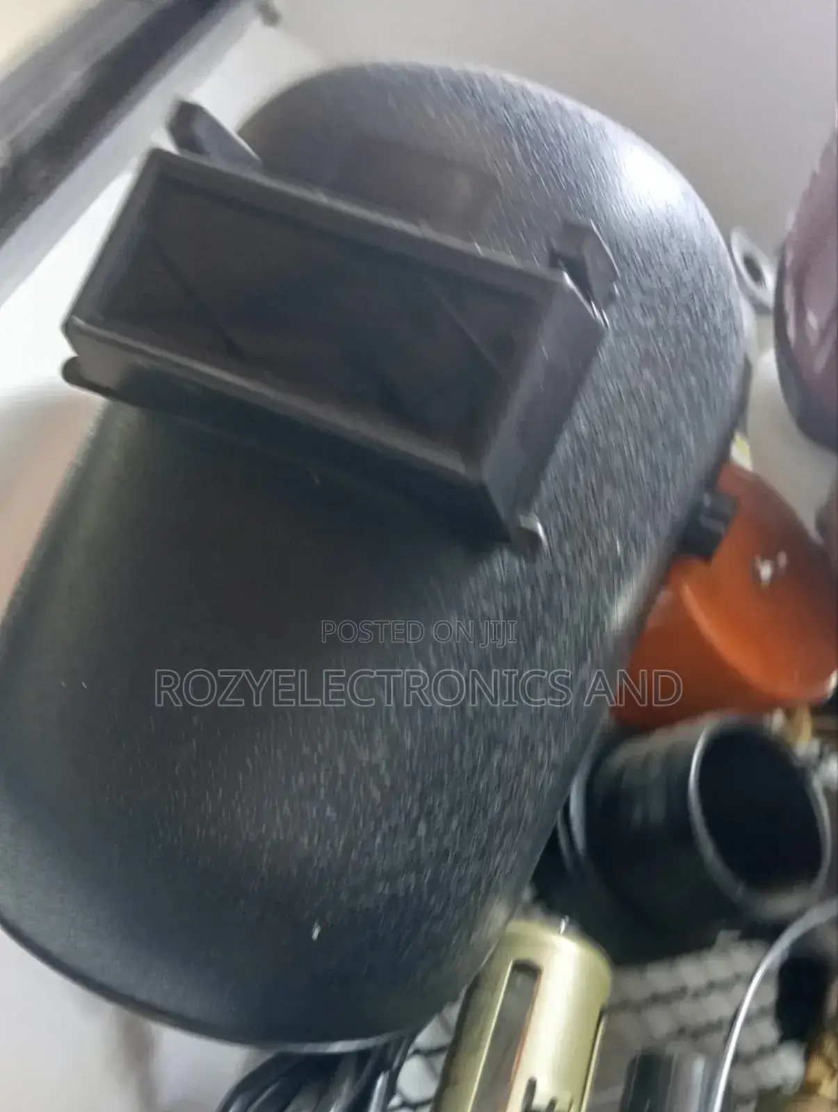 Welding Helmet