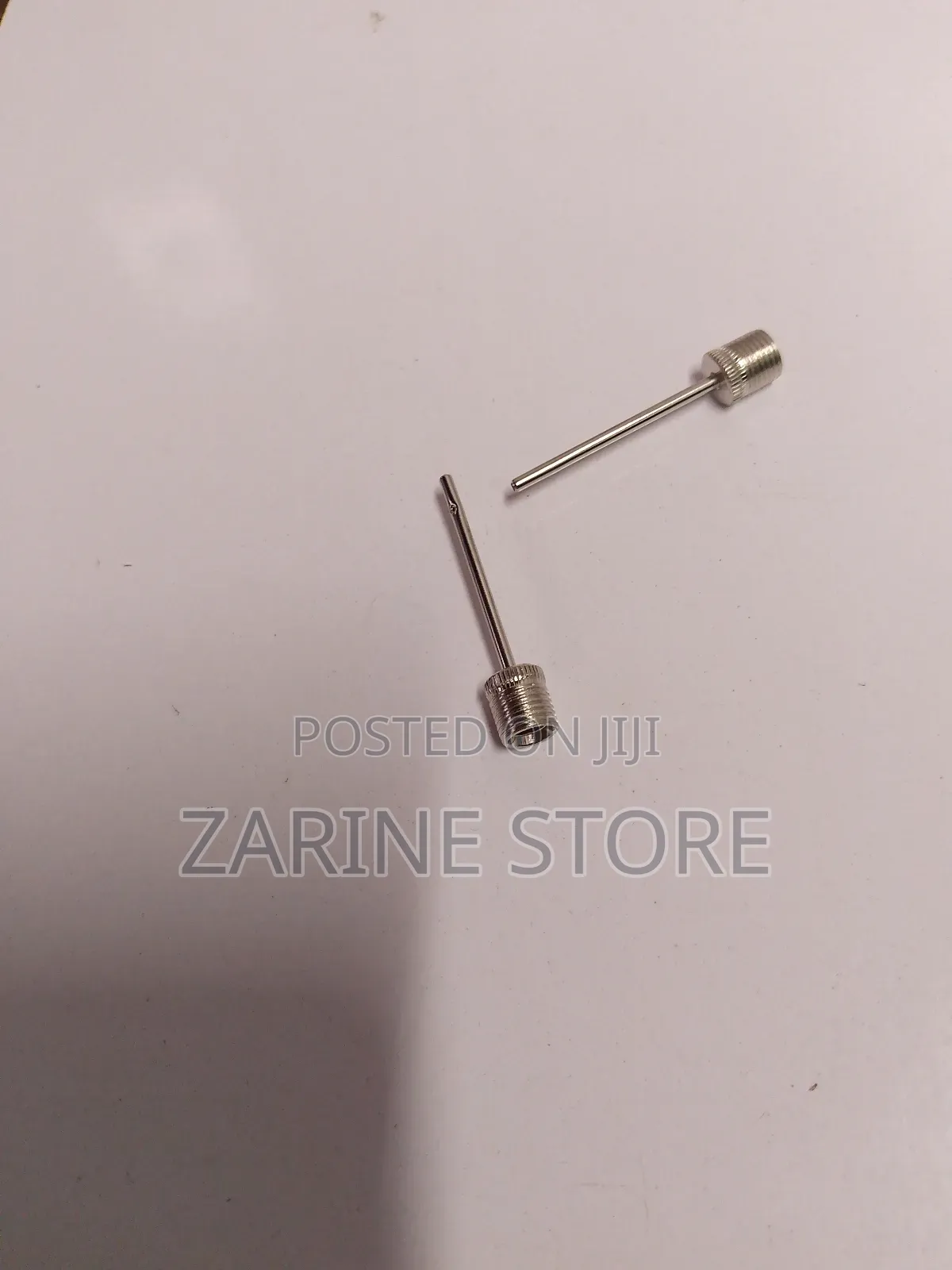 Ball Pump Pin