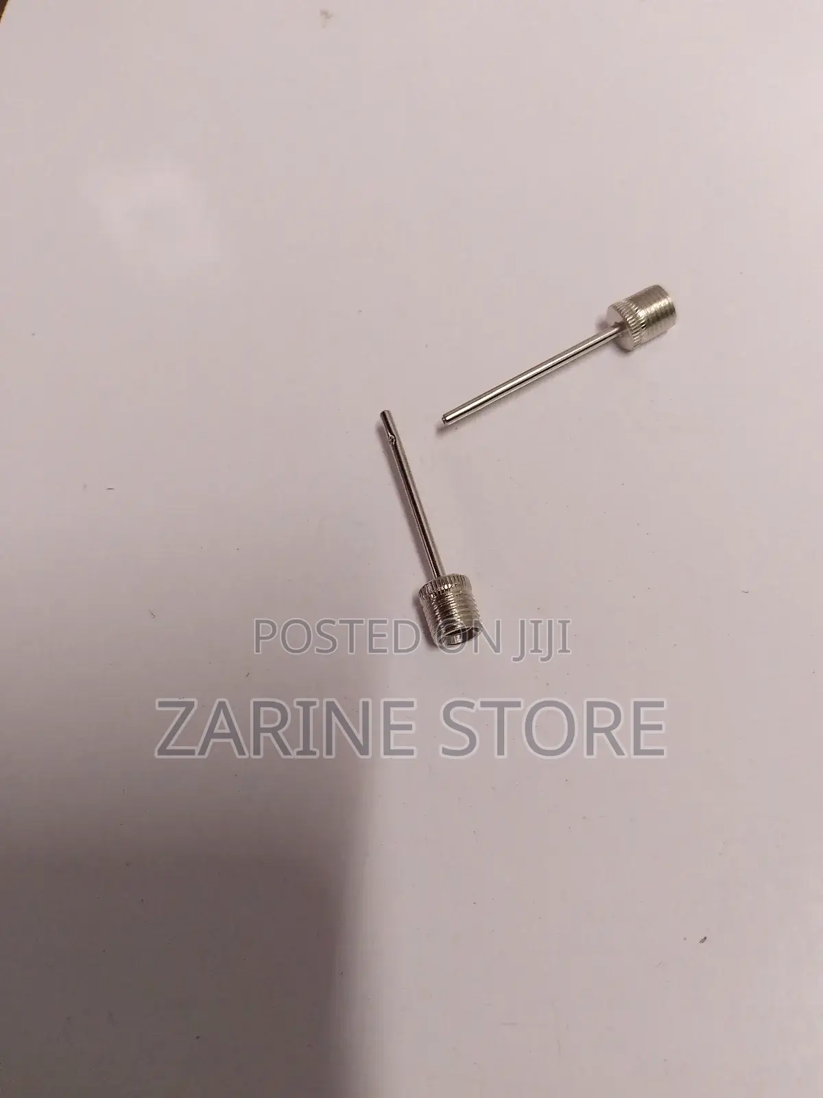 Ball Pump Pin