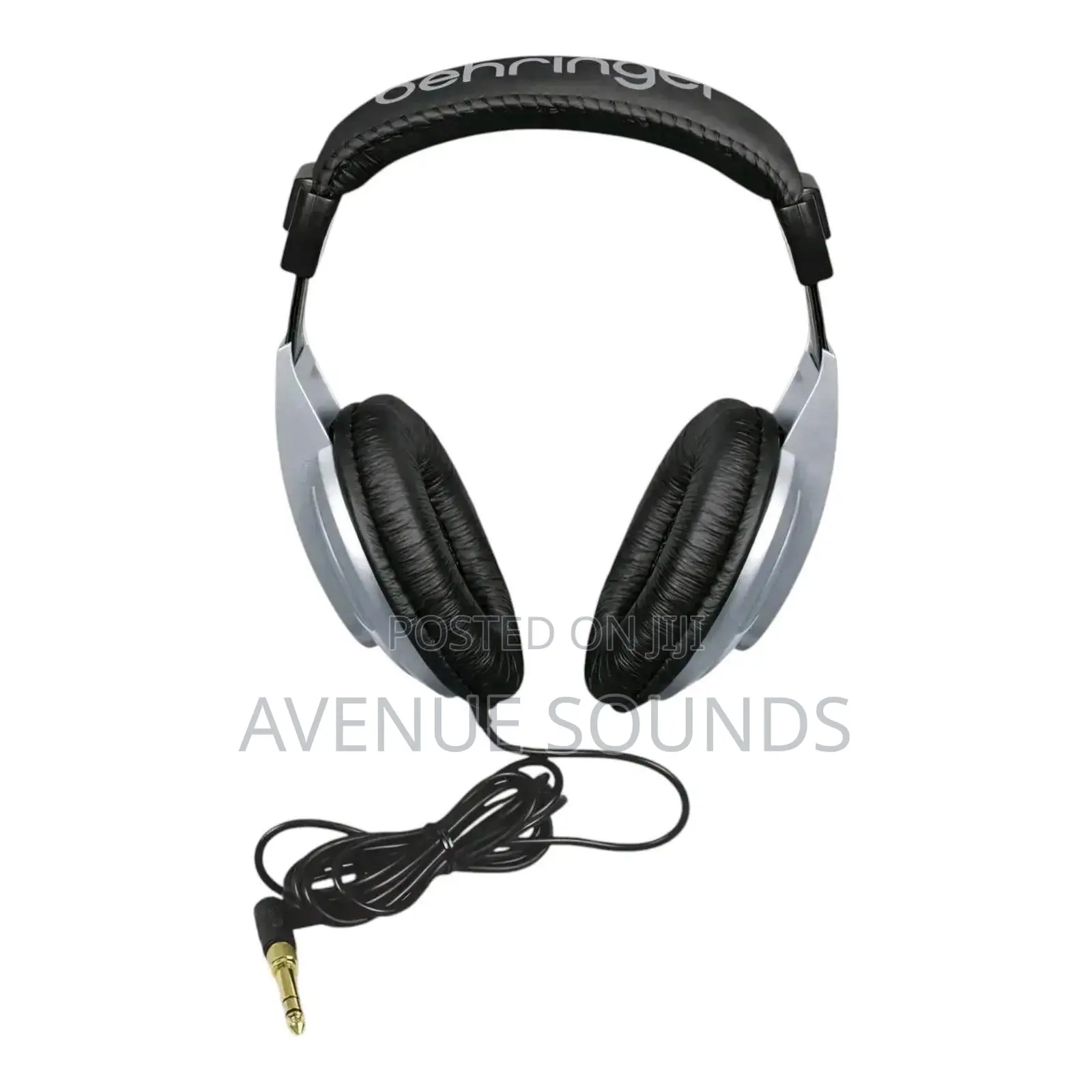 Behringer HPM 1000 Headphones