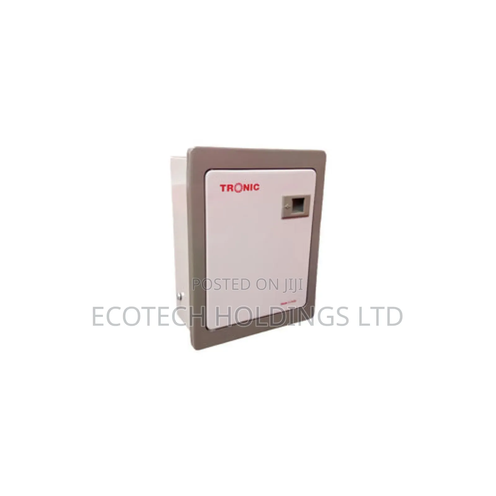 Elegant 4 Way Tronic Consumer Unit Kj5rd