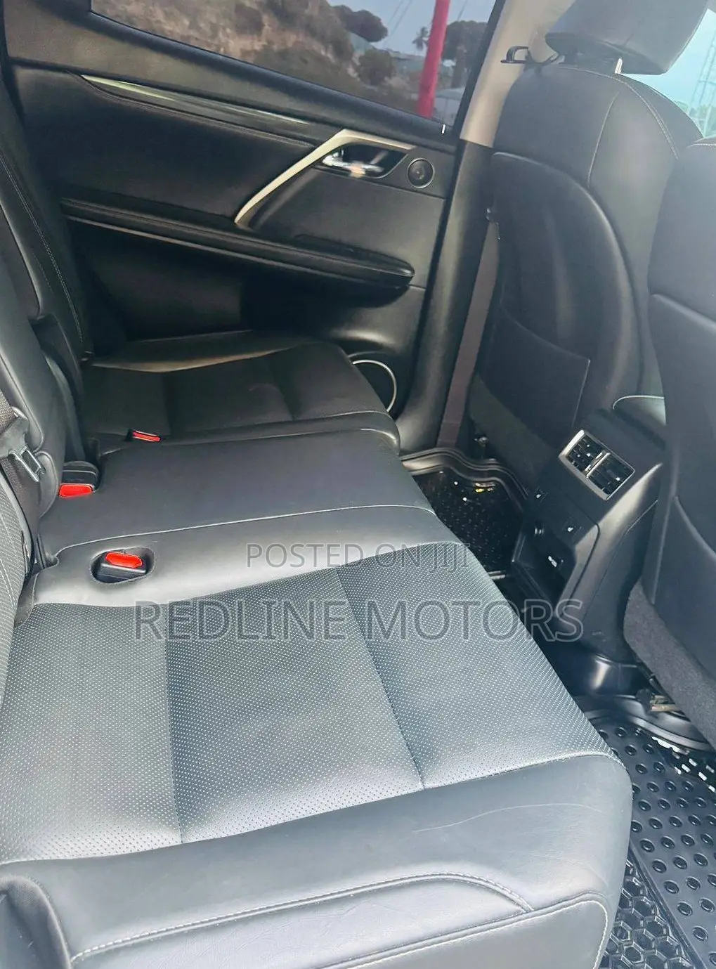 Lexus RX 200t 4WD 2017 Pearl