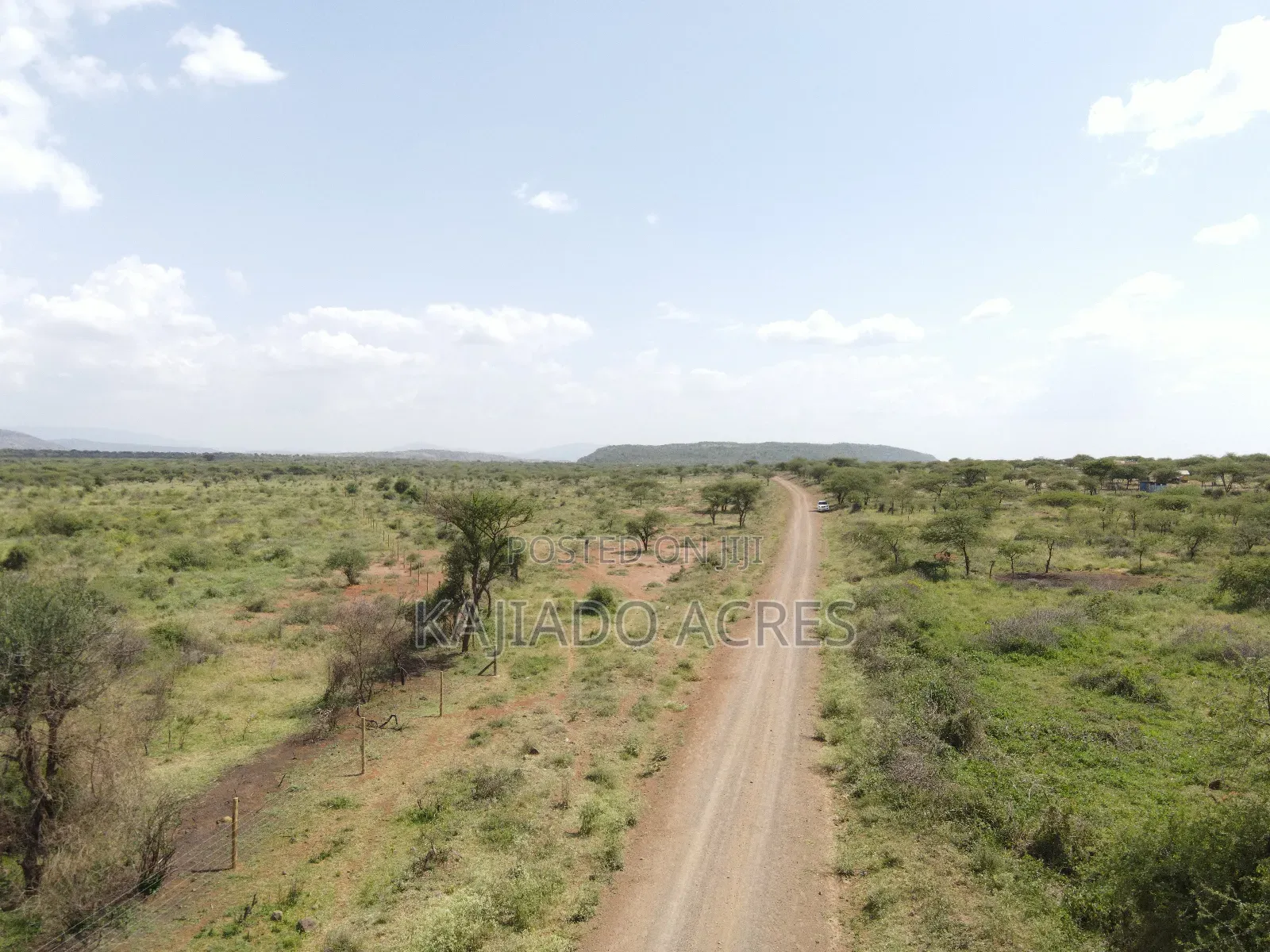 Priced to Go 16 Acres Olentoko at Per Acre