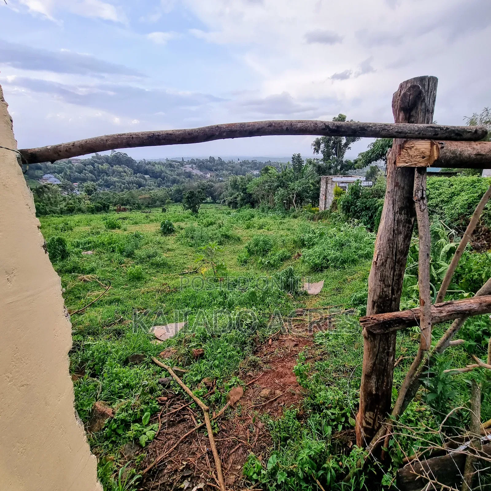 2 Acre Lemiso Road at 20m Per Acre