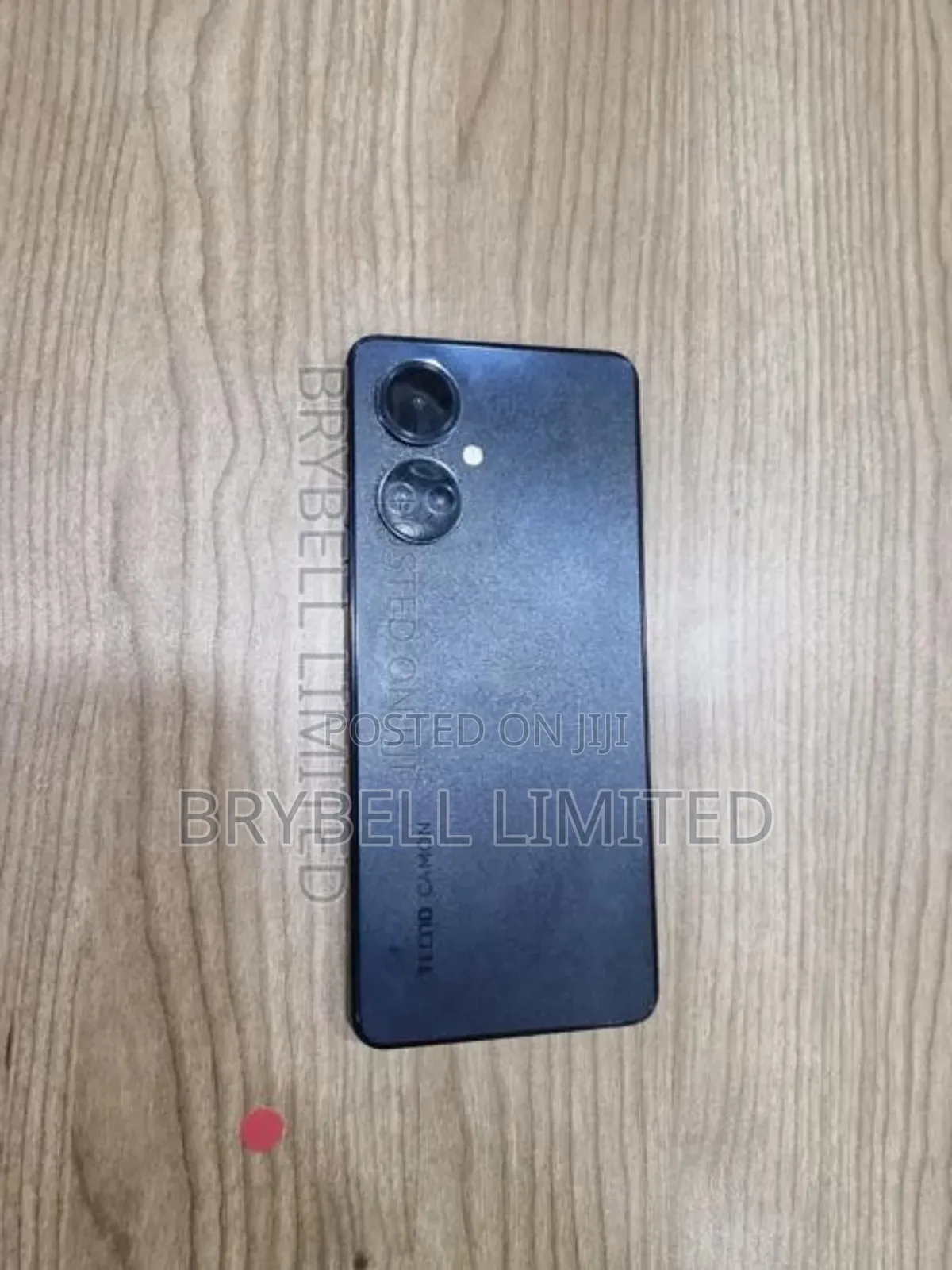 Tecno Camon 19 128 GB Gray
