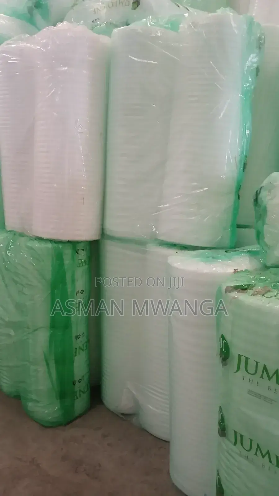 Underlay 1m×50m