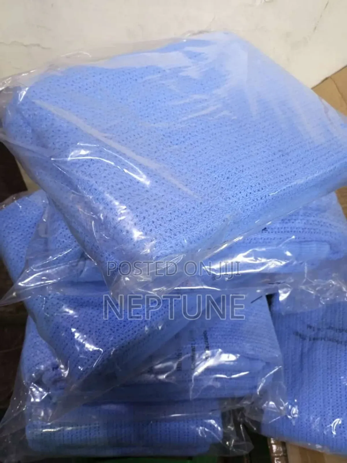 Cellular Blankets/Hospital Blankets