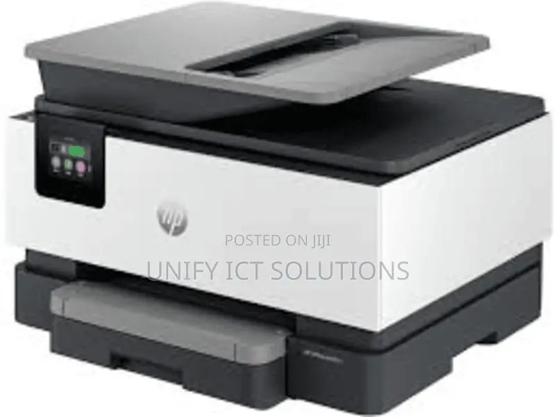 HP Officejet Pro 9123 All-in-One Printer - 403W0C