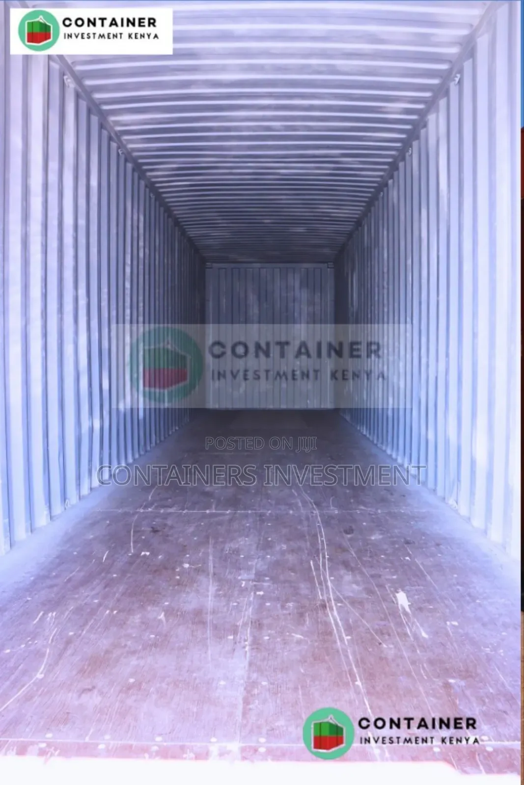 40ft Shipping Containers for Sale- Avoid Scammers.