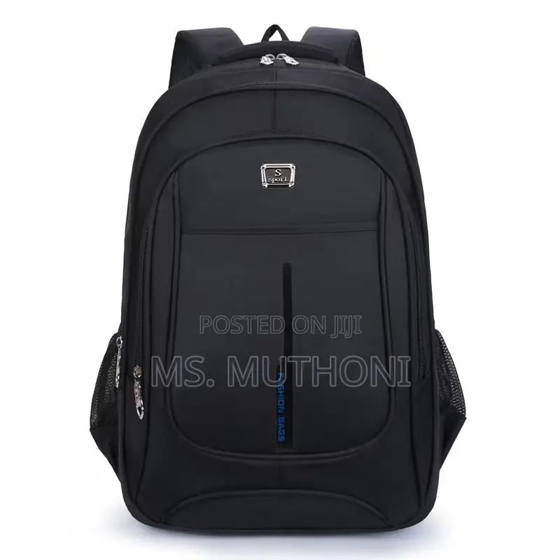 High Quality Large Backpack Oxford (50*32)