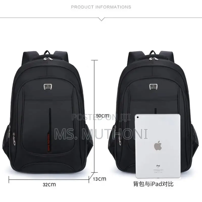 High Quality Large Backpack Oxford (50*32)