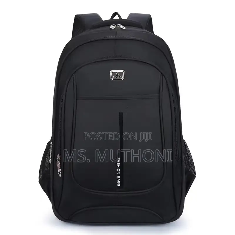 High Quality Large Backpack Oxford (50*32)