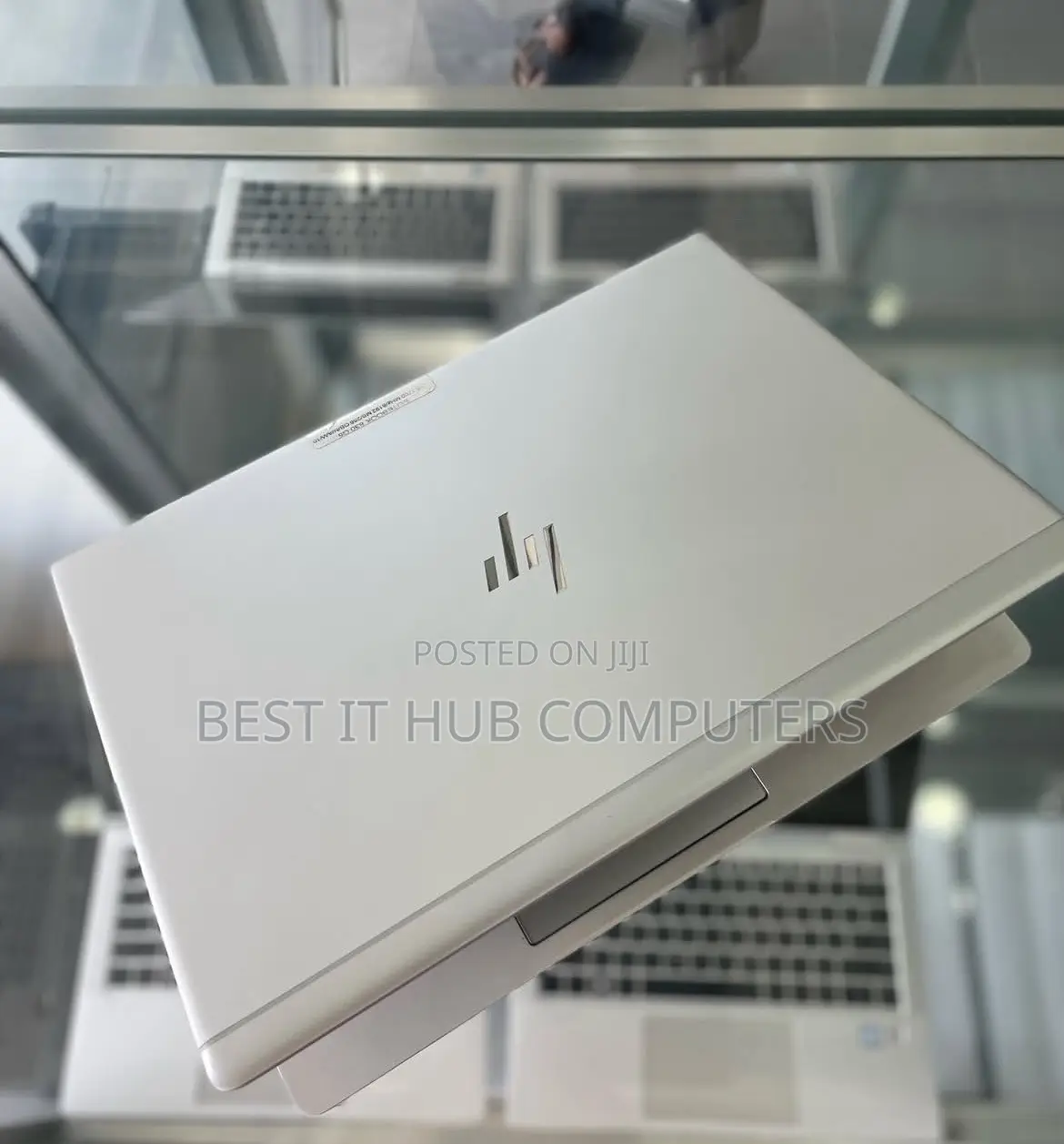 Laptop HP EliteBook 840 G6 16GB Intel Core I7 SSD 512GB