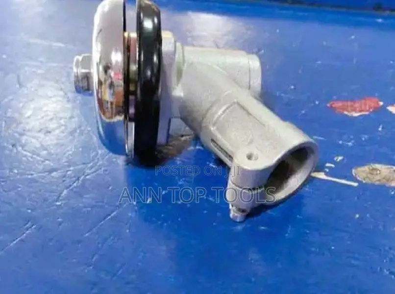 Brush Cutter Head