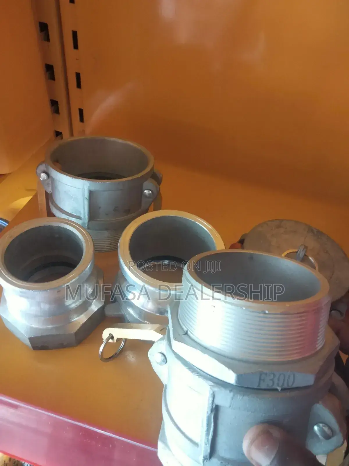 "Camlocks Fittings/Camlocks Coupling